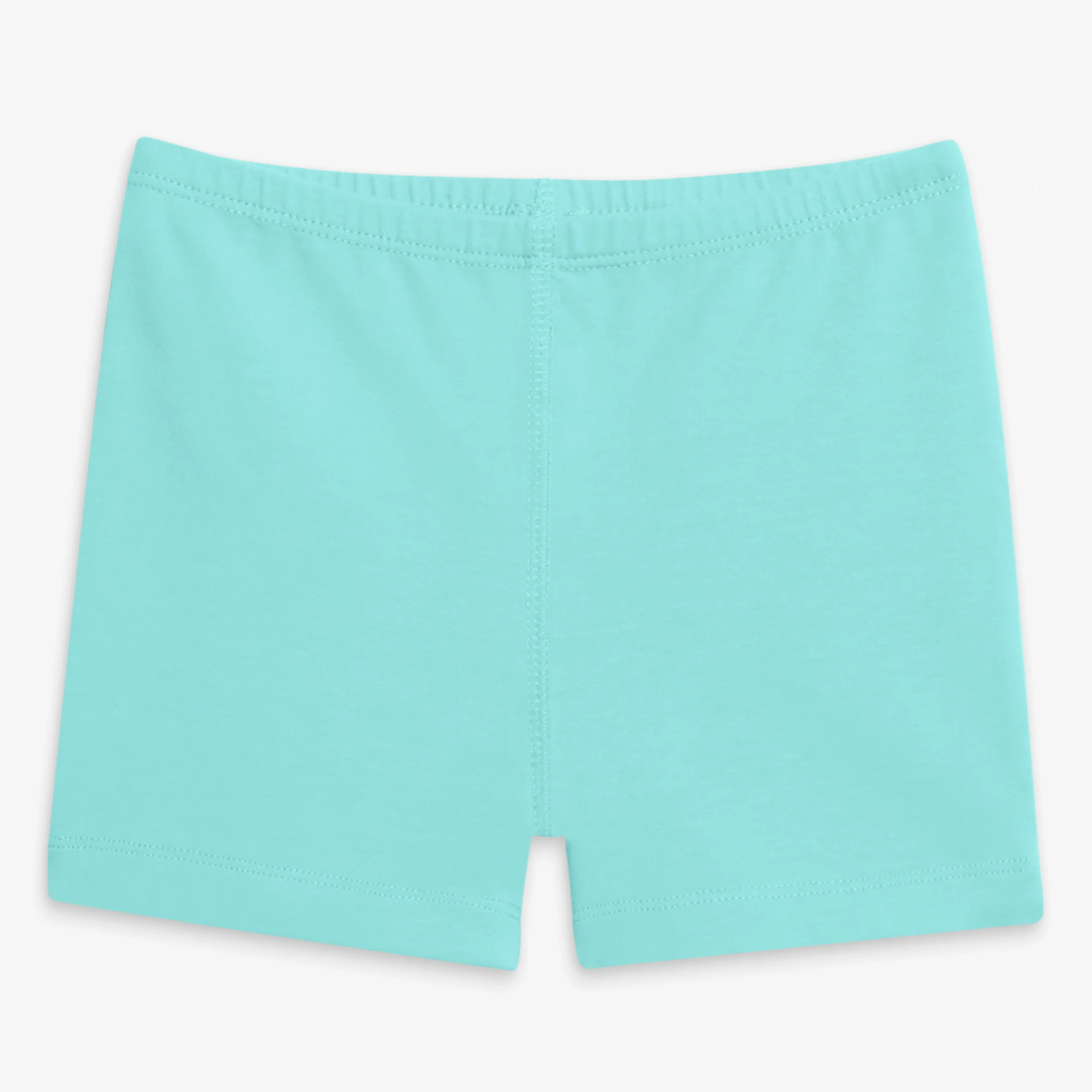Kids under short in seasonal colors
