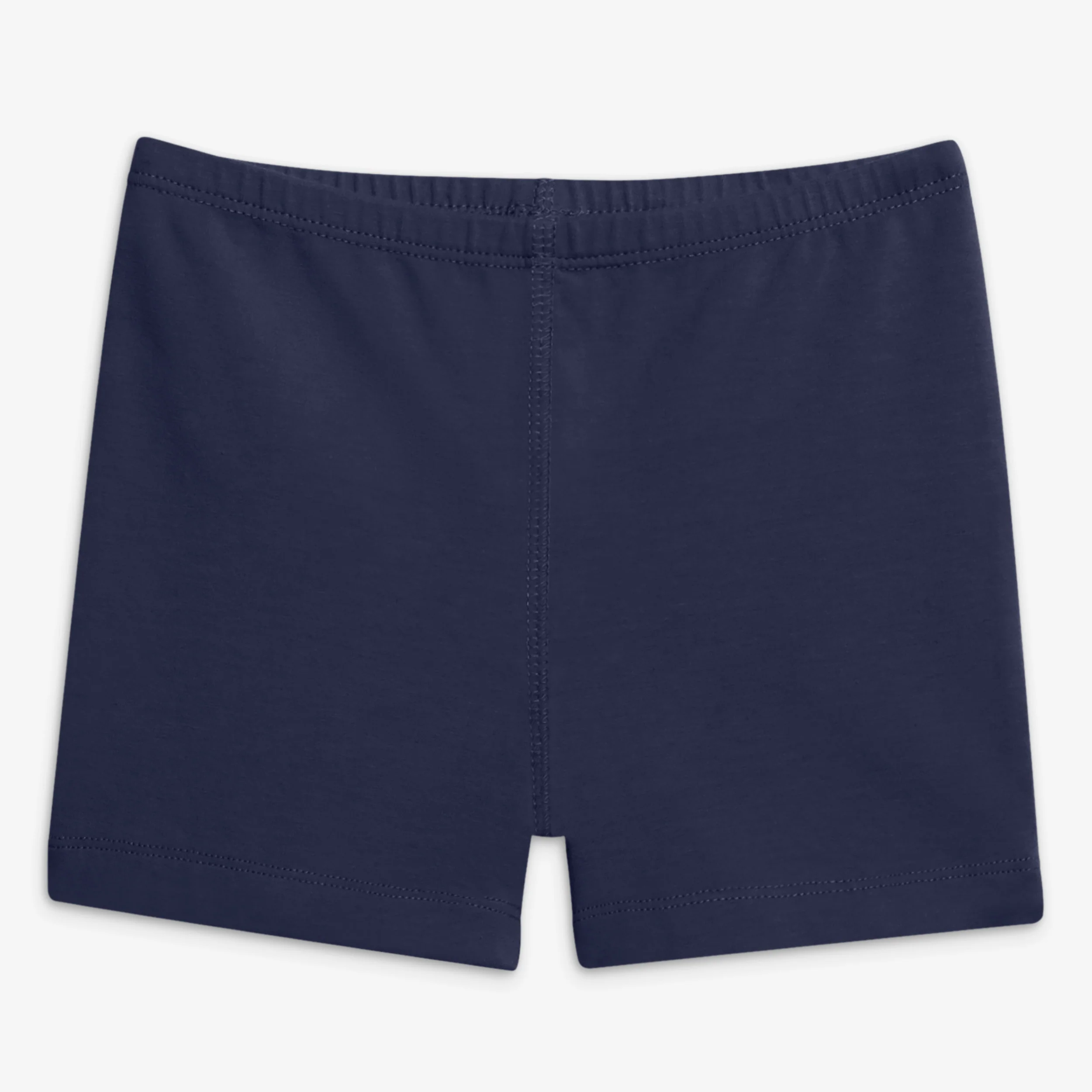 Kids under short