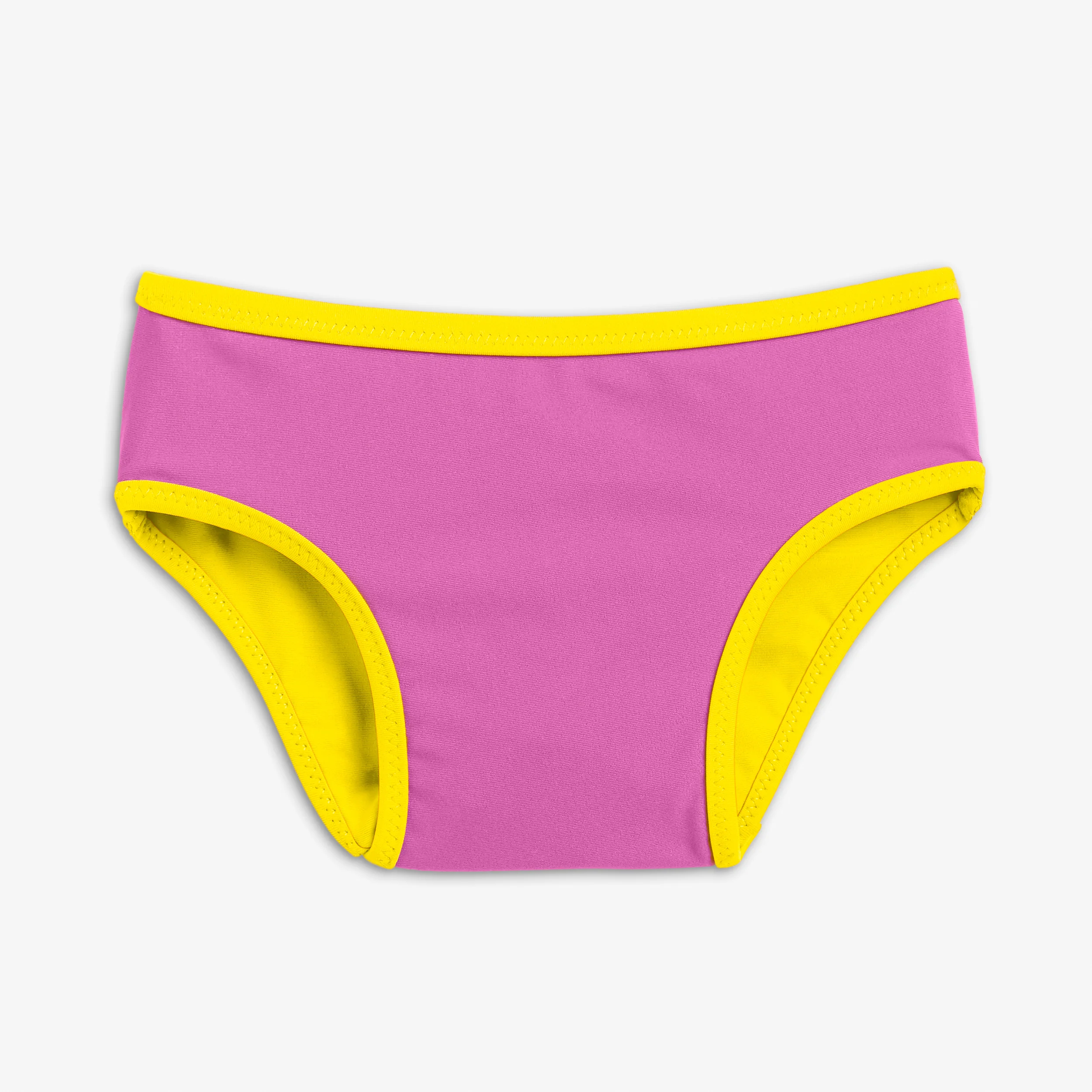 Baby reversible swim bottom
