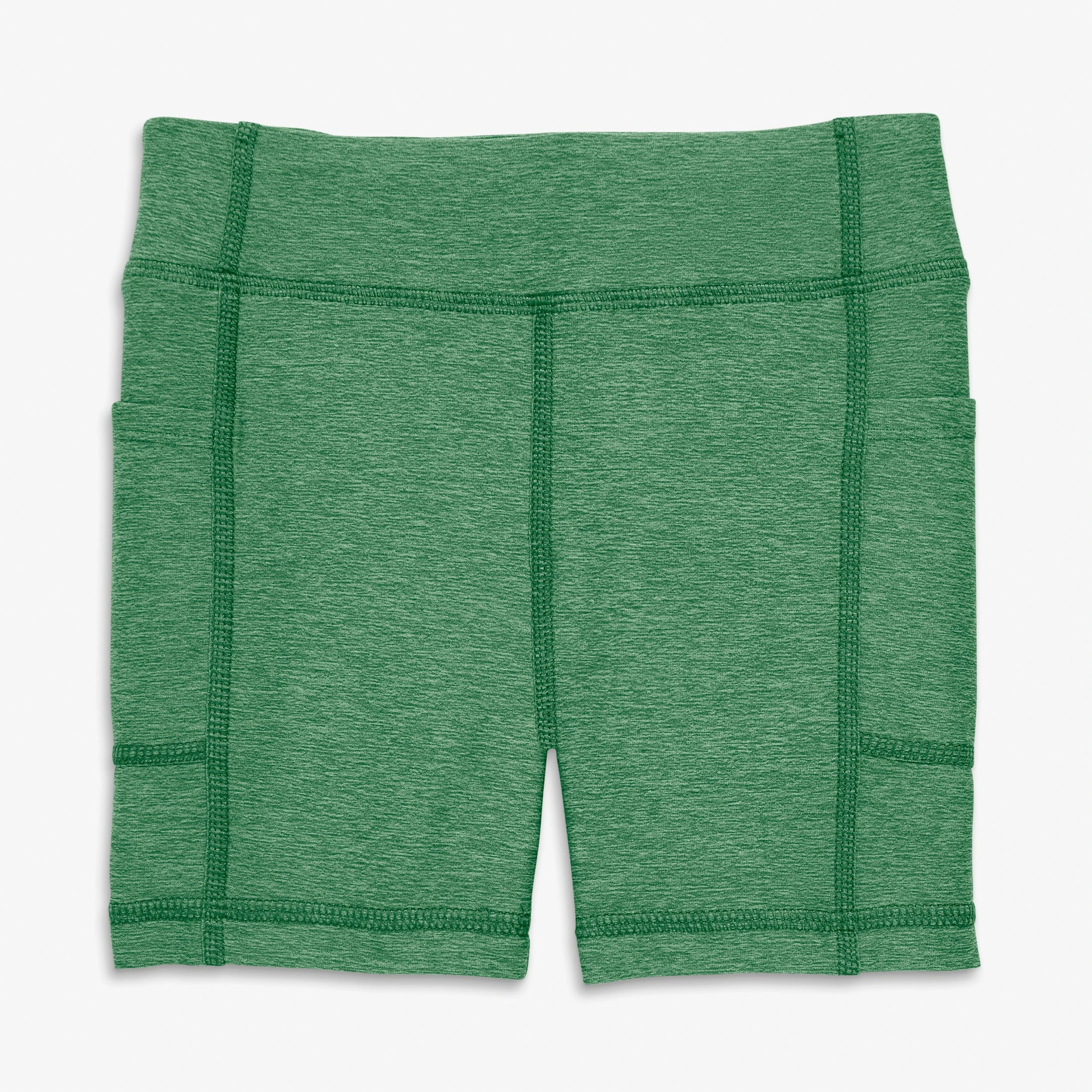 Kids flexknit pocket bike short