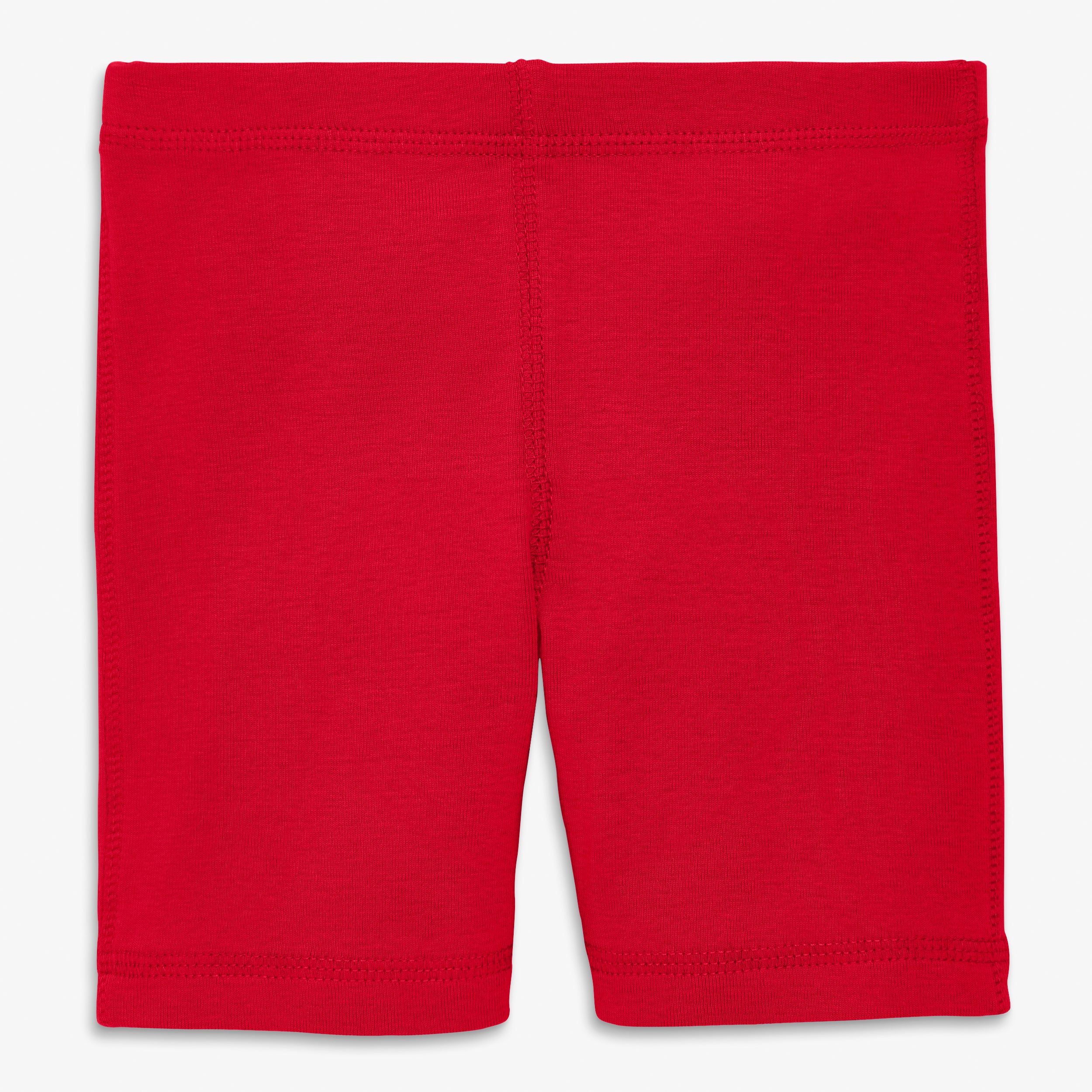 Kids organic pj short