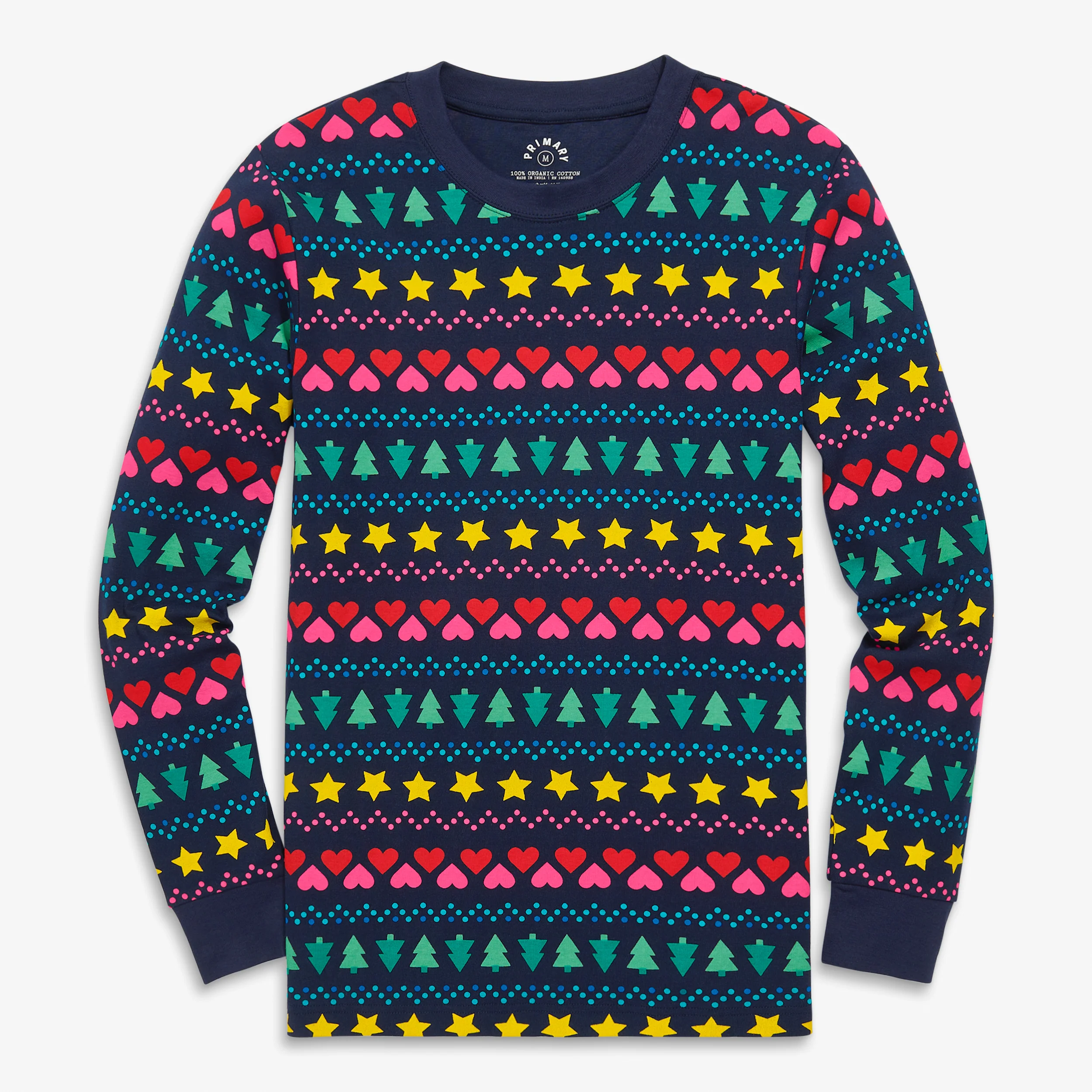 11849-adult-organic-pj-top-in-fair-isle-unisex-fit–1.webp