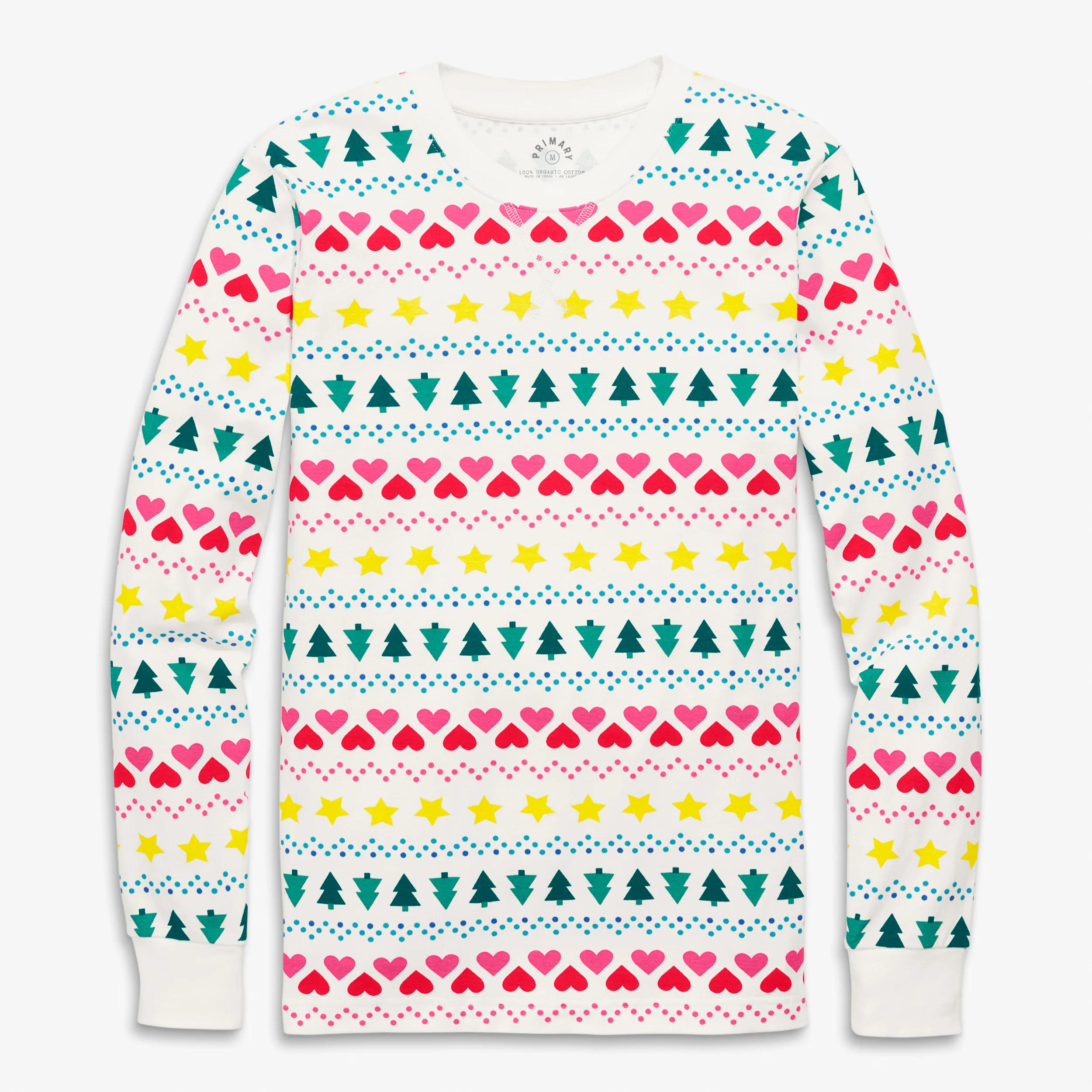 11849-adult-organic-pj-top-in-fair-isle-unisex-fit–1.webp