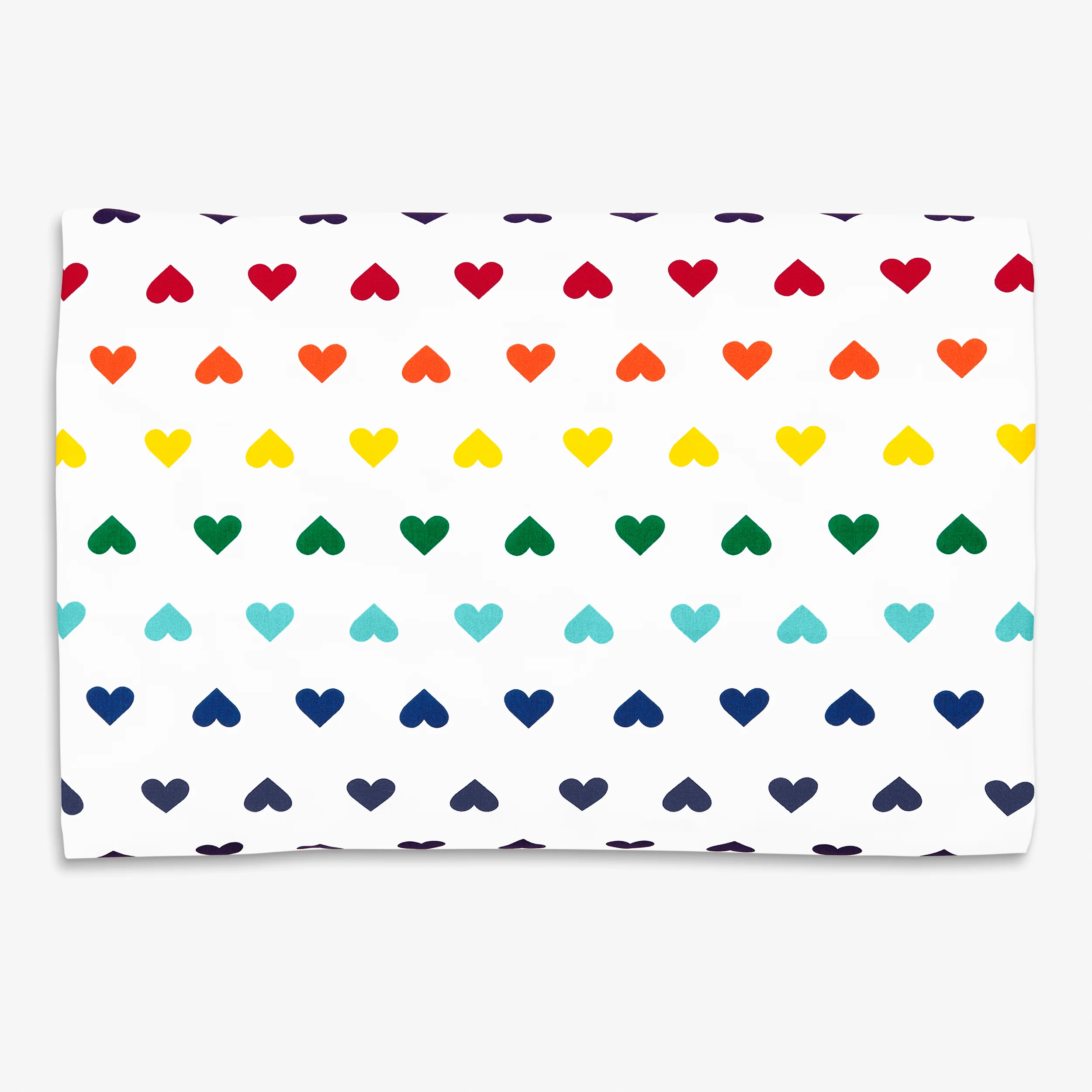 Kids twin flat sheet