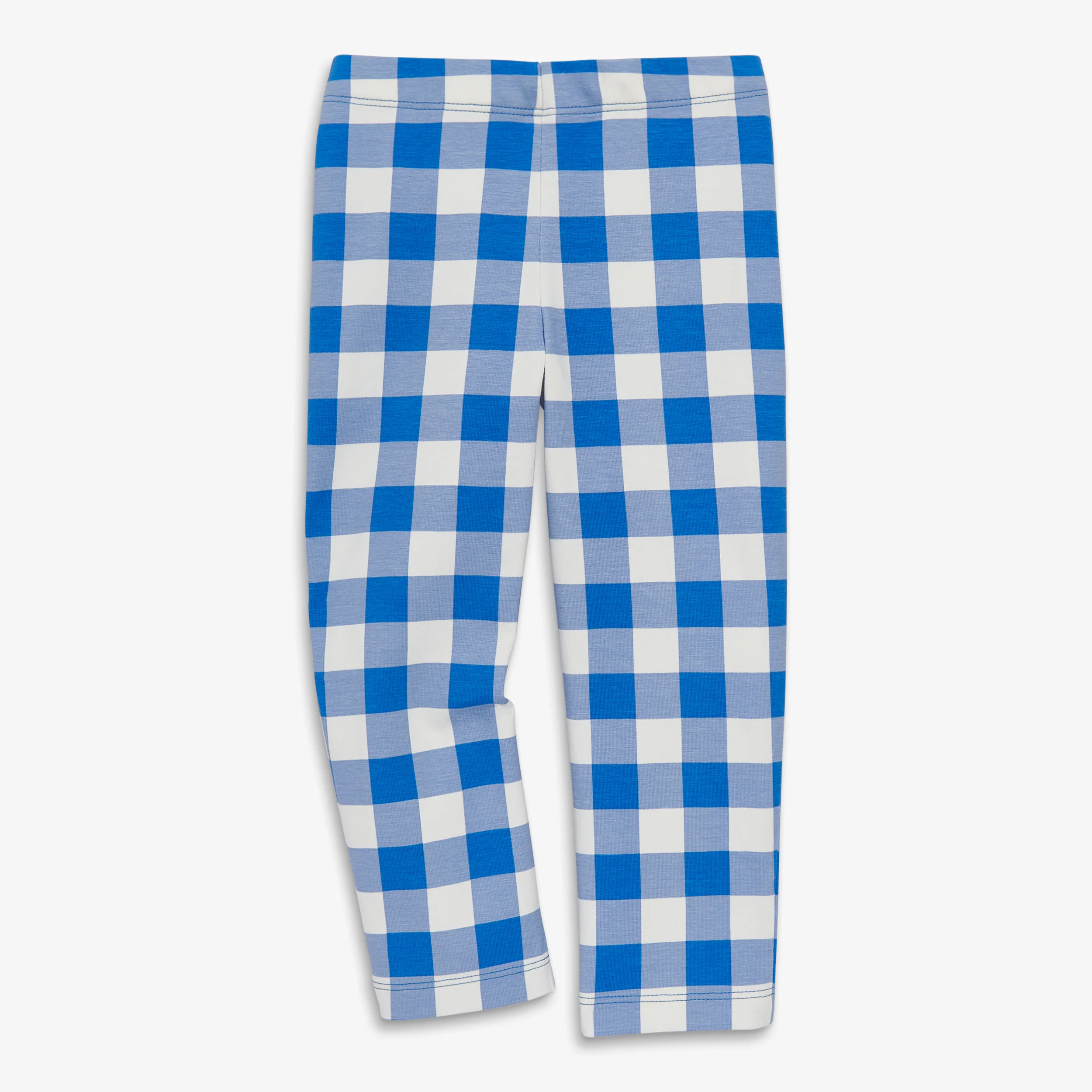Kids capri legging in gingham 1 13370-kids-capri-legging-in-gingham-1.webp