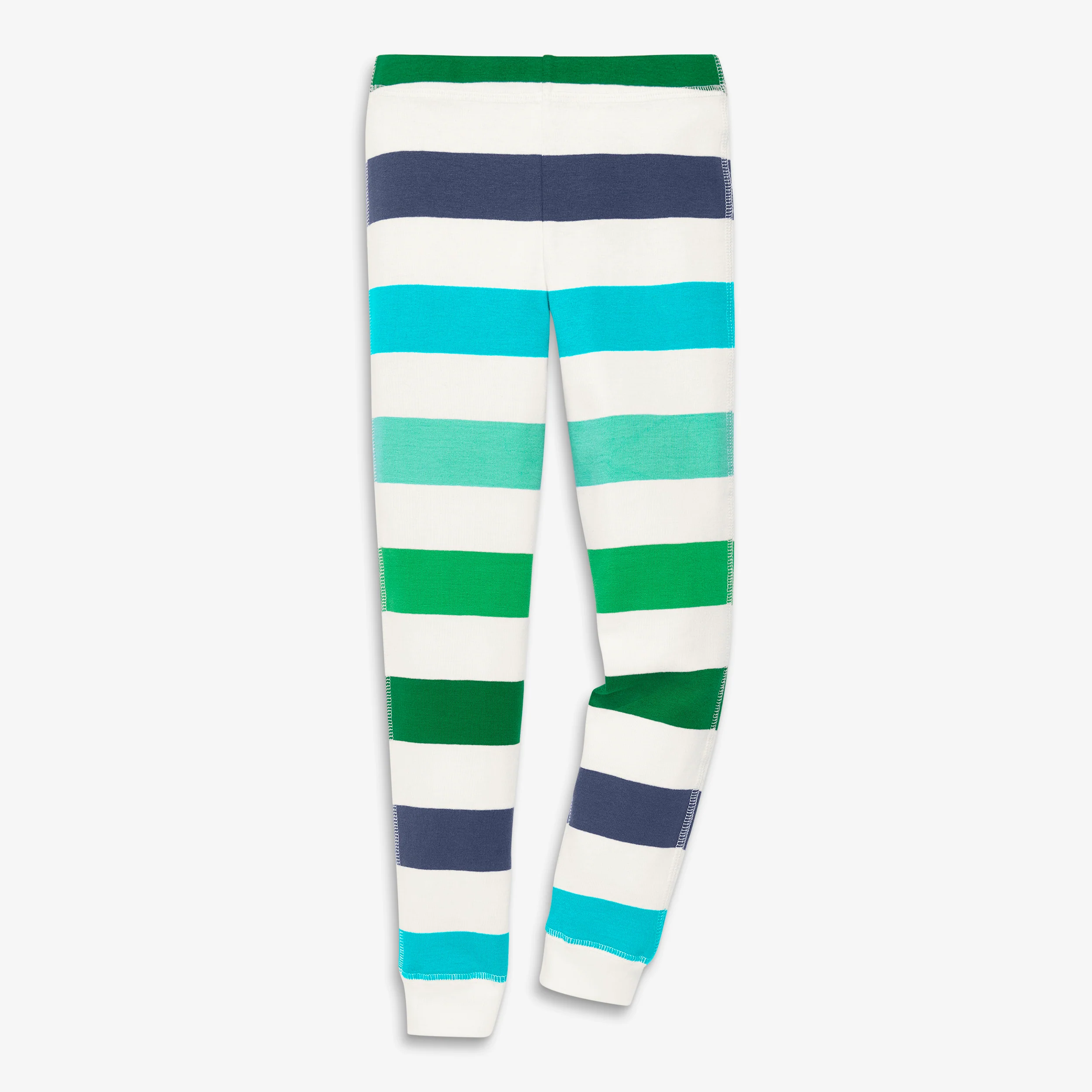 Kids organic pj pant in bold tonal stripe 1 13650-kids-organic-pj-pant-in-bold-tonal-stripe-1.webp