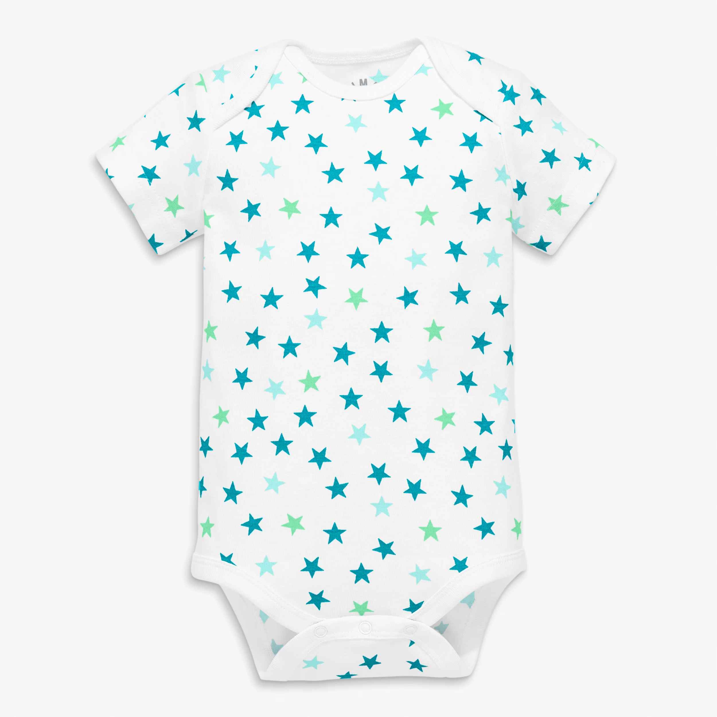 13755-organic-short-sleeve-babysuit-in-mini-star-1.webp