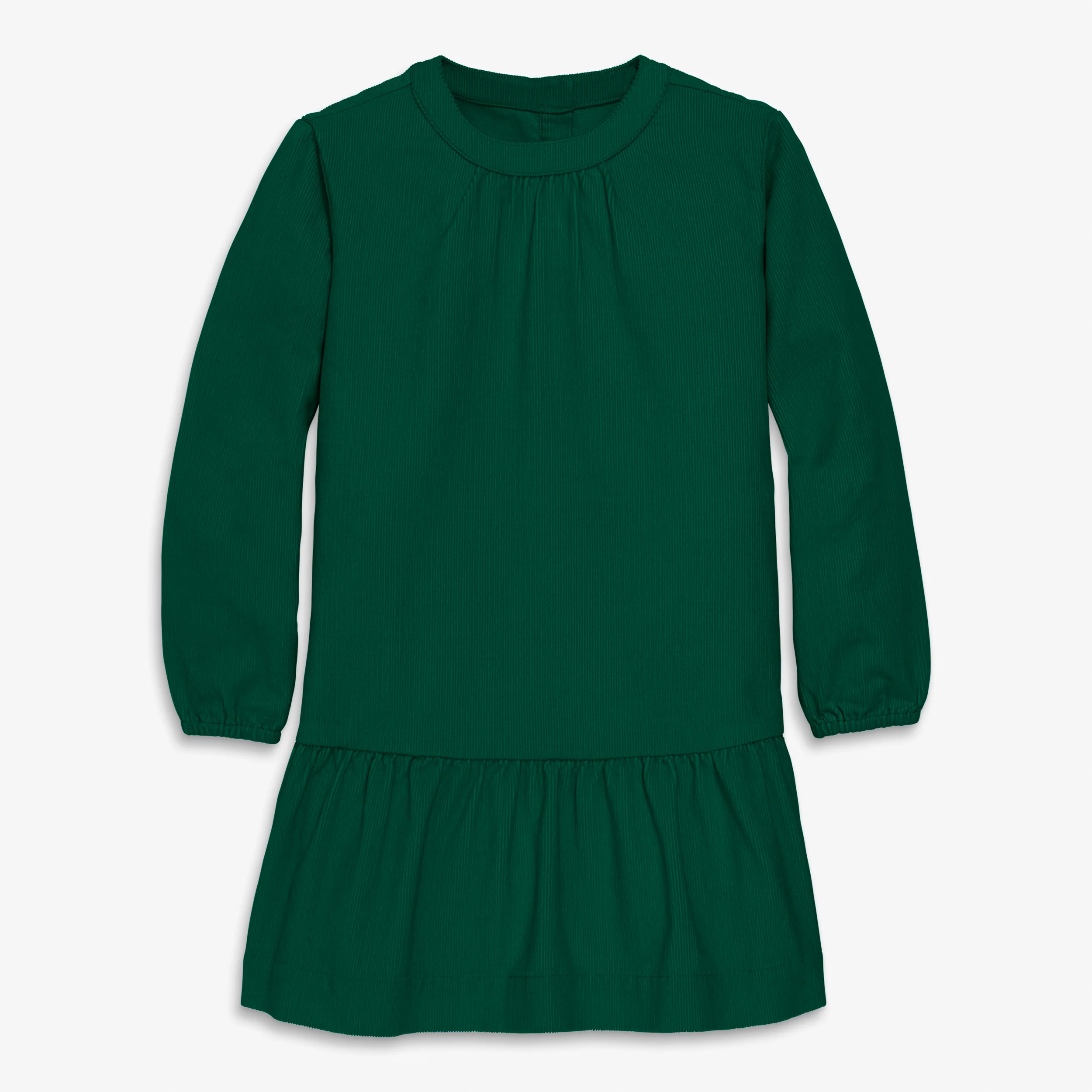 Kids corduroy dress