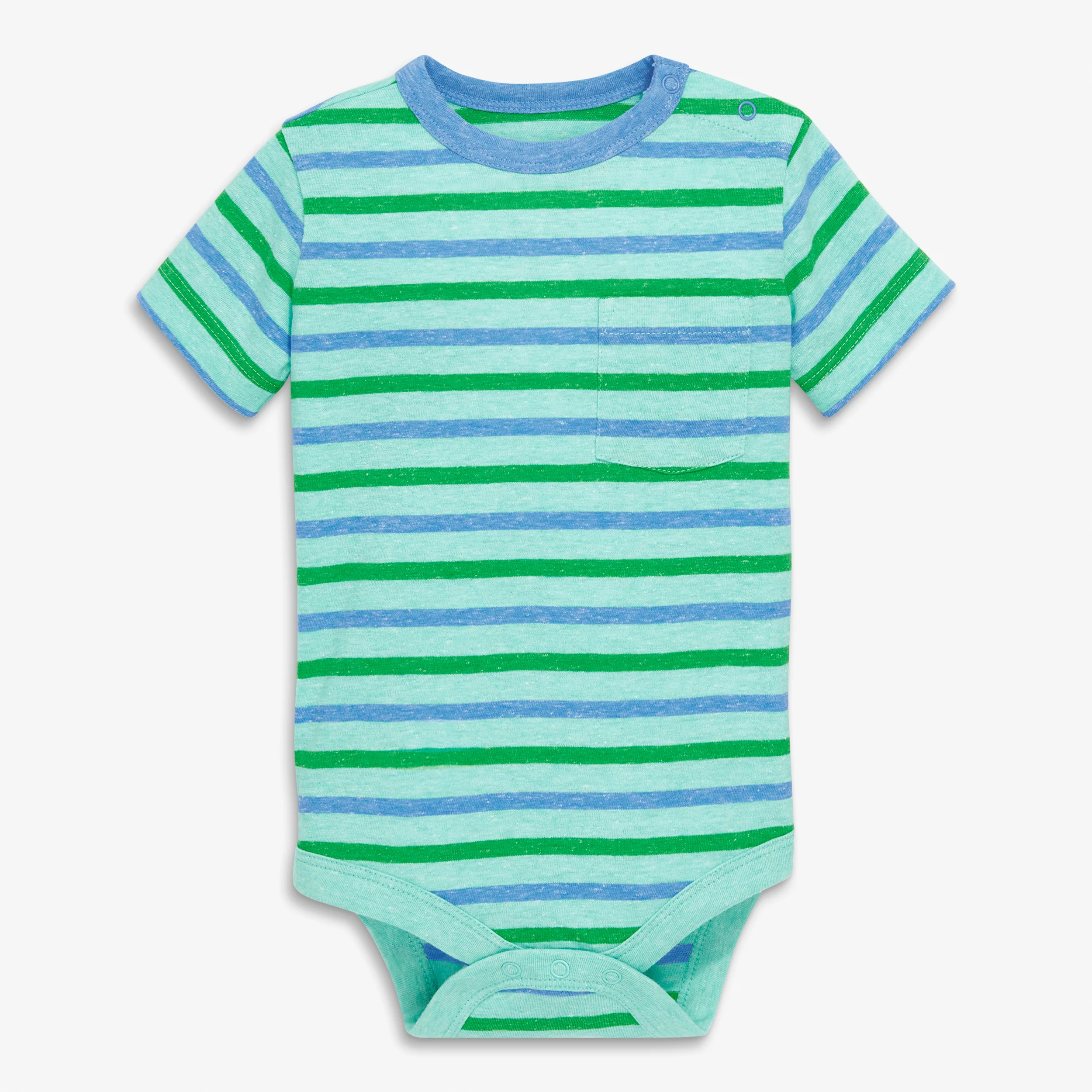 14847-short-sleeve-heathered-babysuit-in-stripe-1.webp