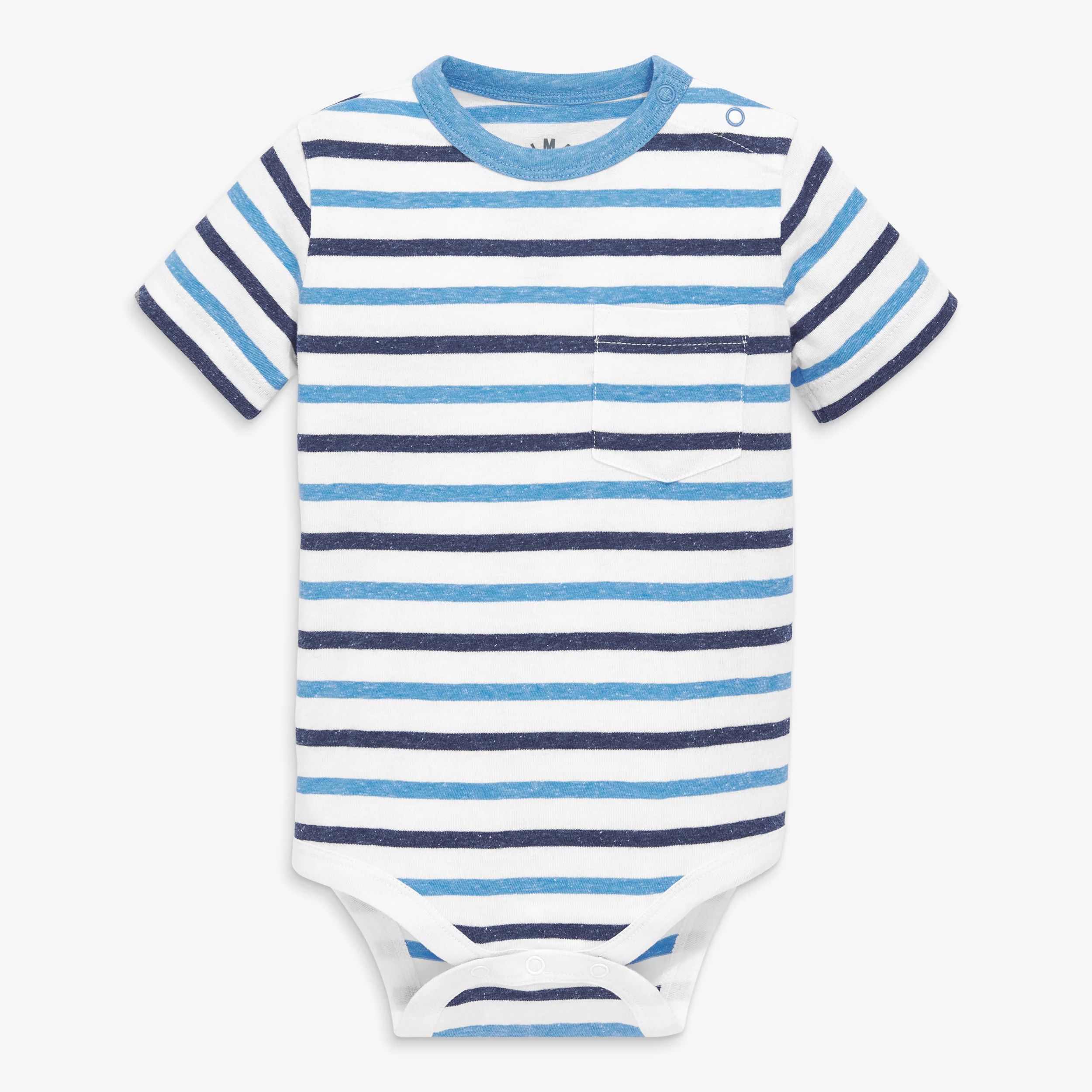 14847-short-sleeve-heathered-babysuit-in-stripe-1.webp