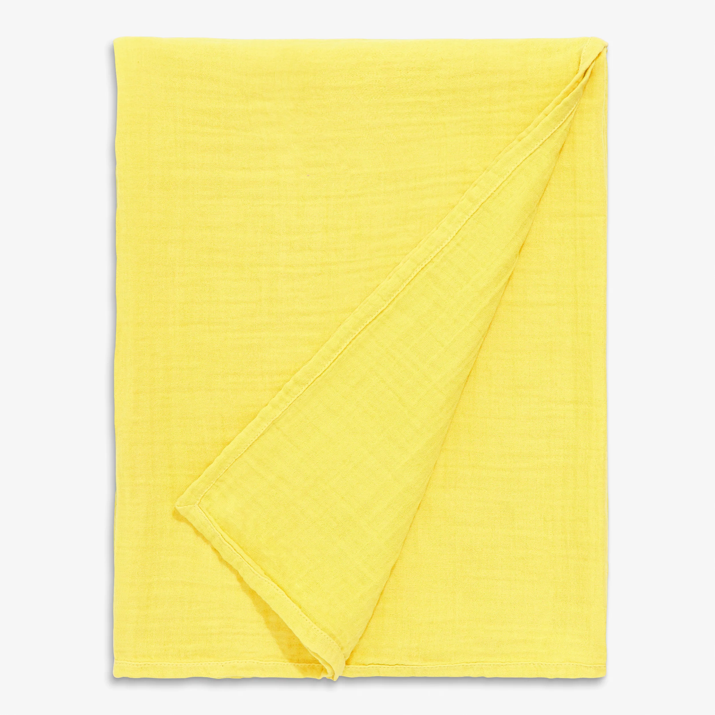 Kids muslin blanket