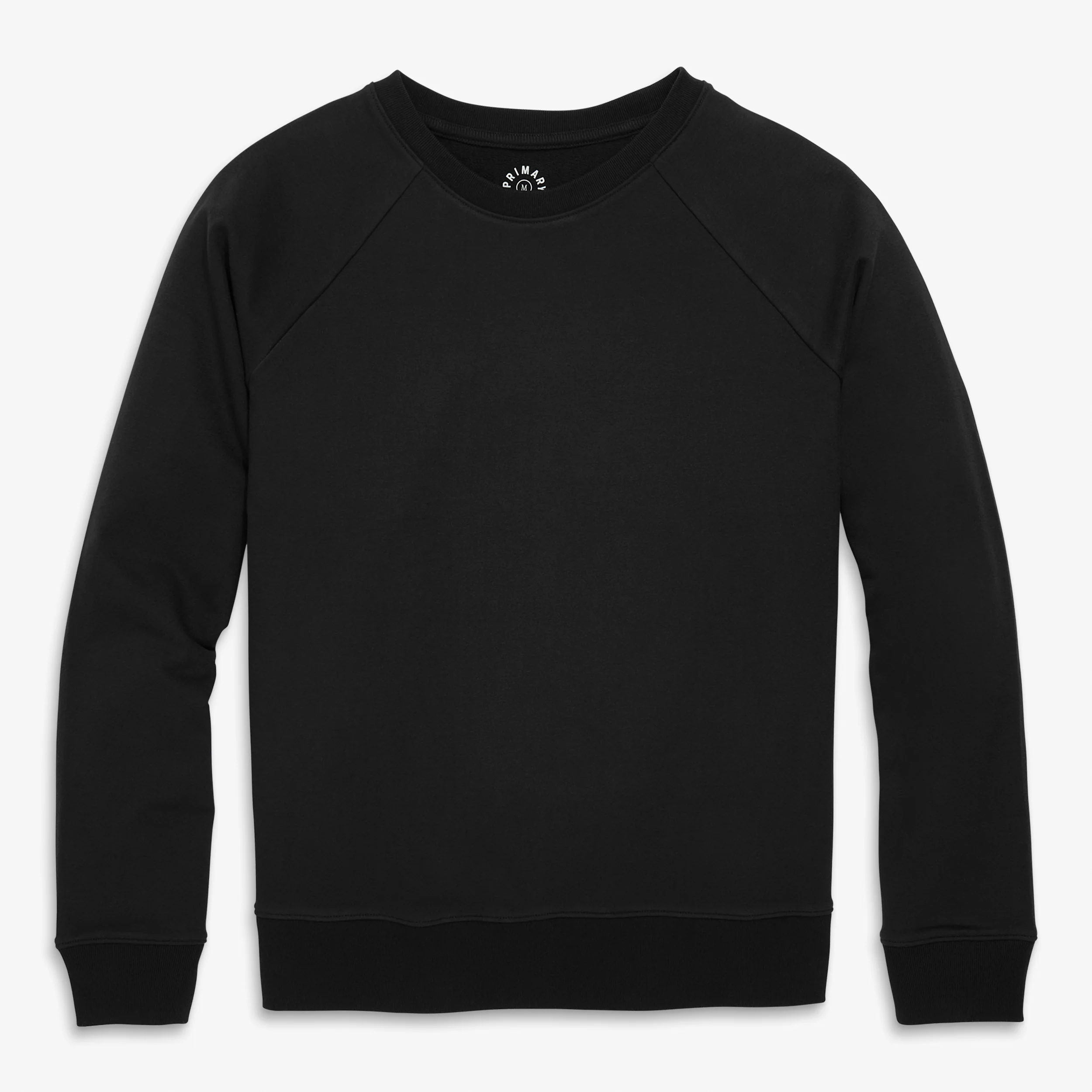 Adult crewneck sweatshirt (women's fit)