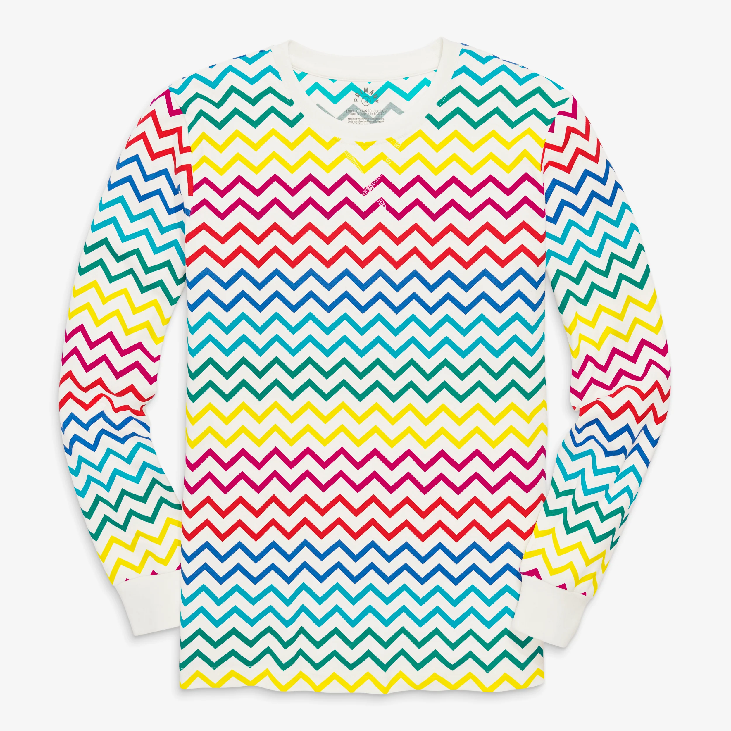 16450-adult-organic-pj-top-in-rainbow-chevron-unisex-fit–1.webp