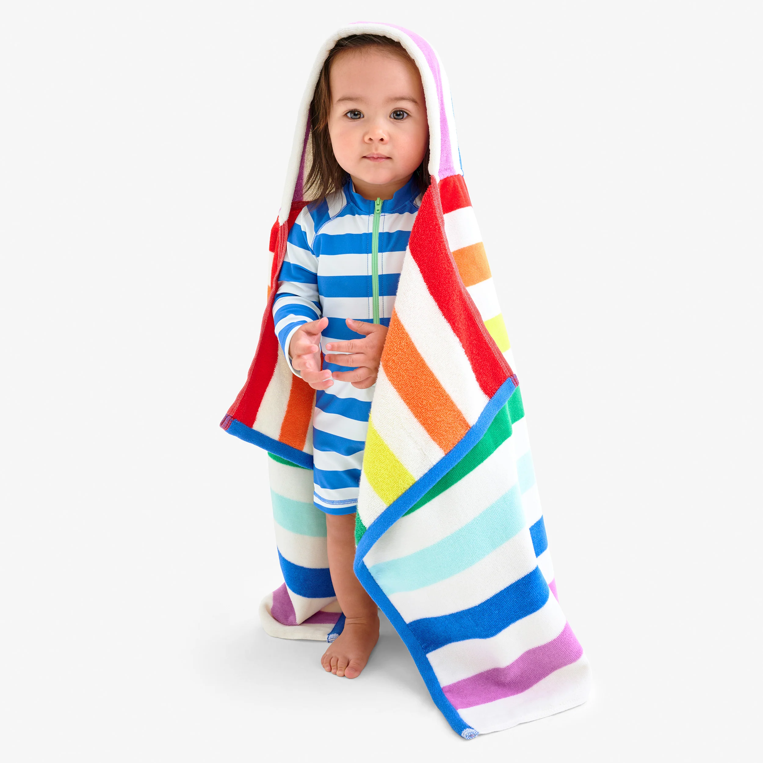 16668-kids-rainbow-stripe-hoodie-towel-1.webp