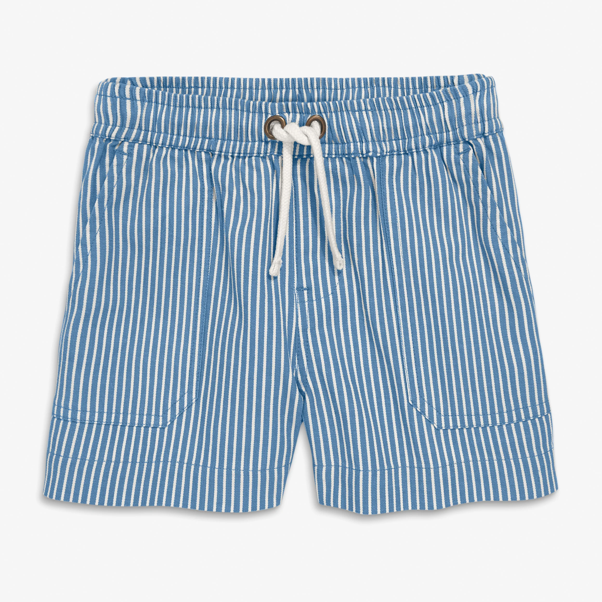 Kids stretch chino midi short in boardwalk stripe 1 16777-kids-stretch-chino-midi-short-in-boardwalk-stripe-1.webp