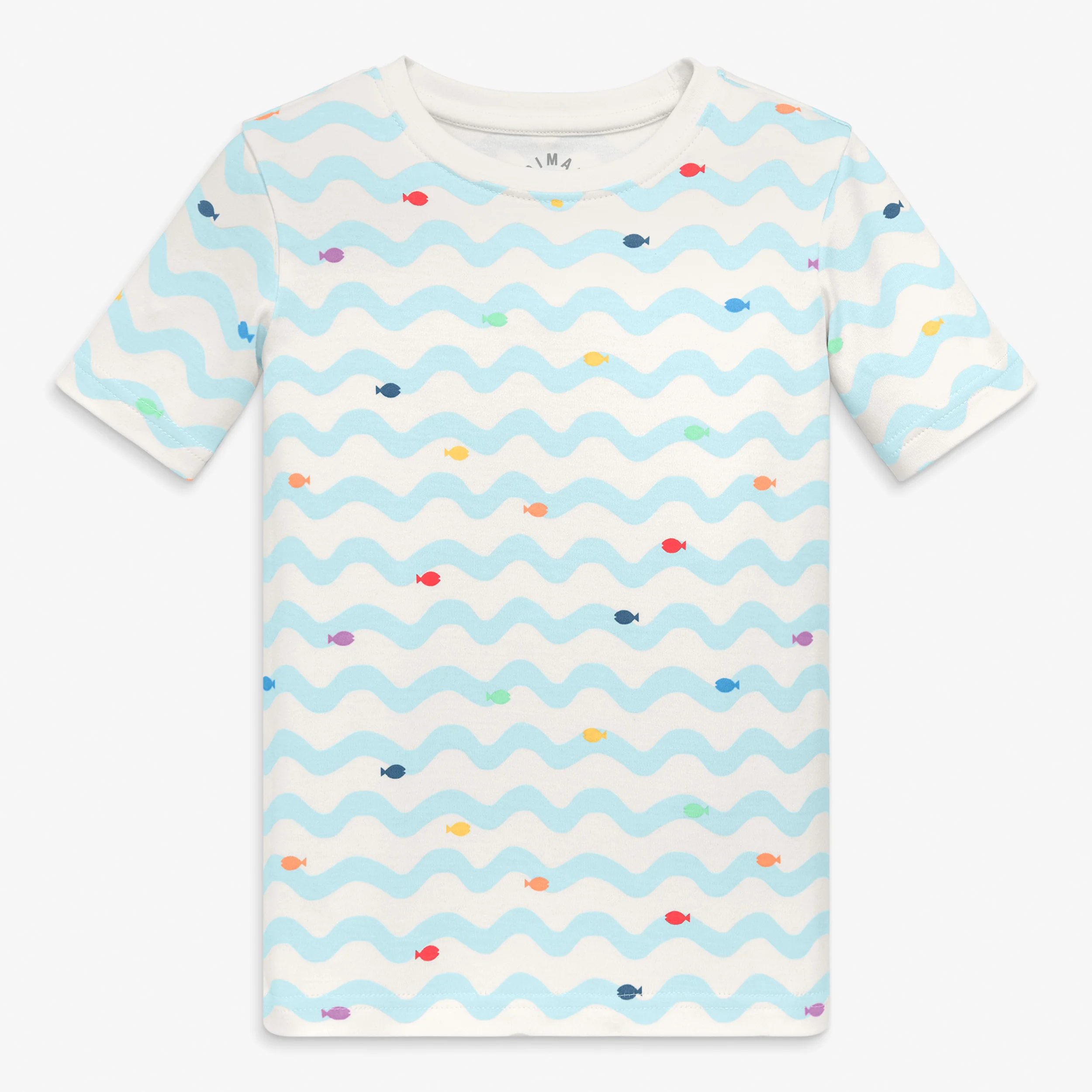 18636-kids-organic-short-sleeve-pj-top-in-rainbow-fish-1.webp