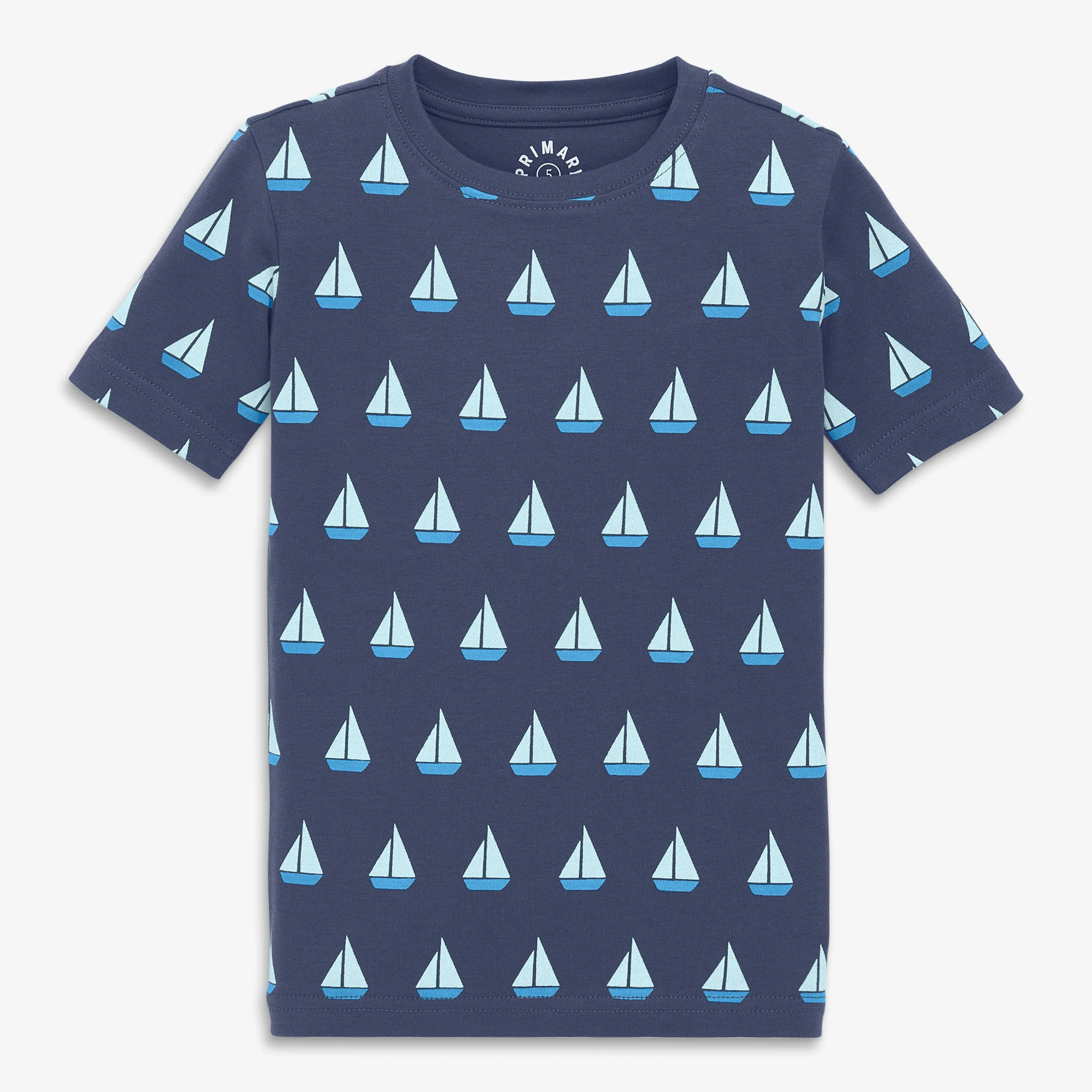 18874-kids-organic-short-sleeve-pj-top-in-set-sail-1.webp