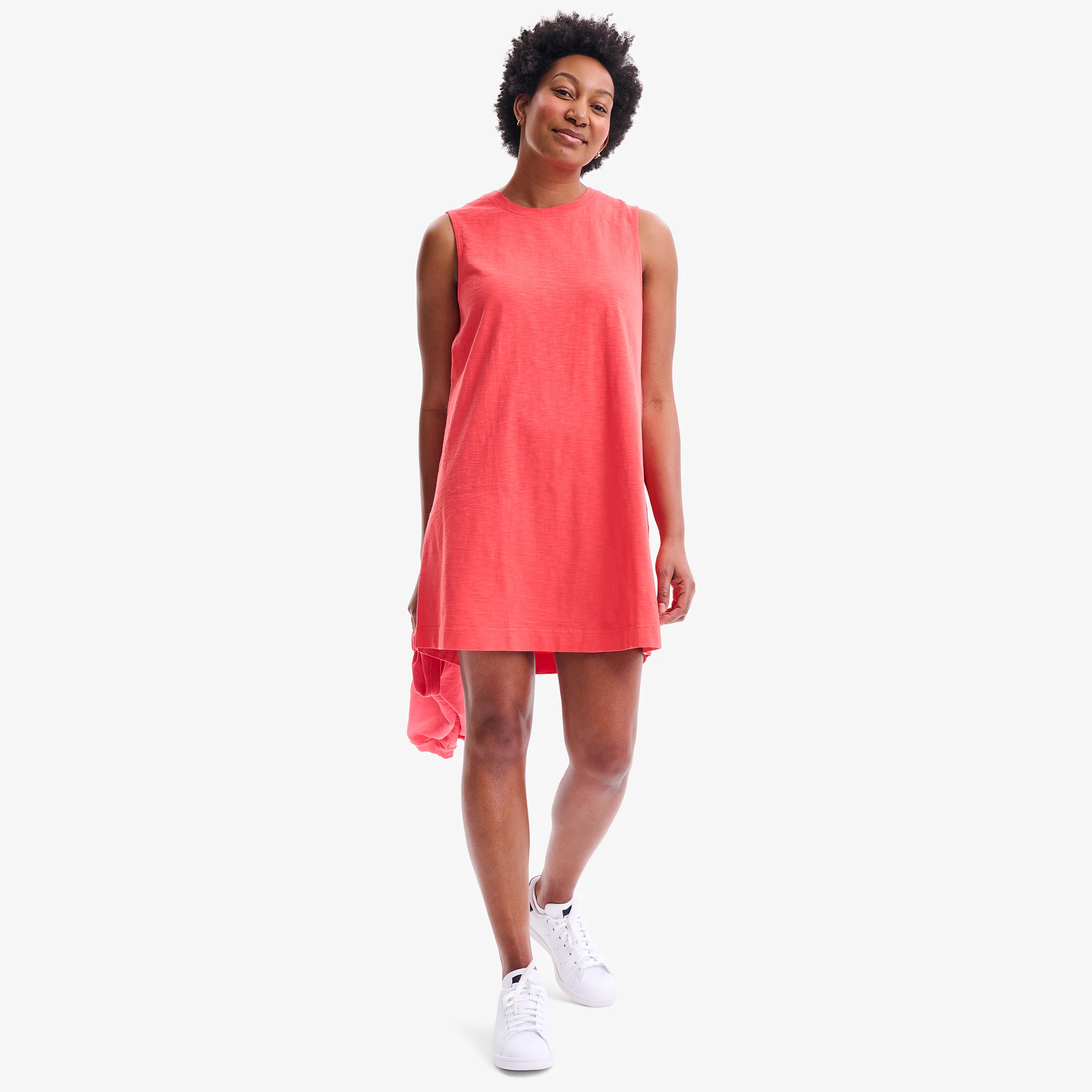 Adult easy tank dress (womenâs fit)
