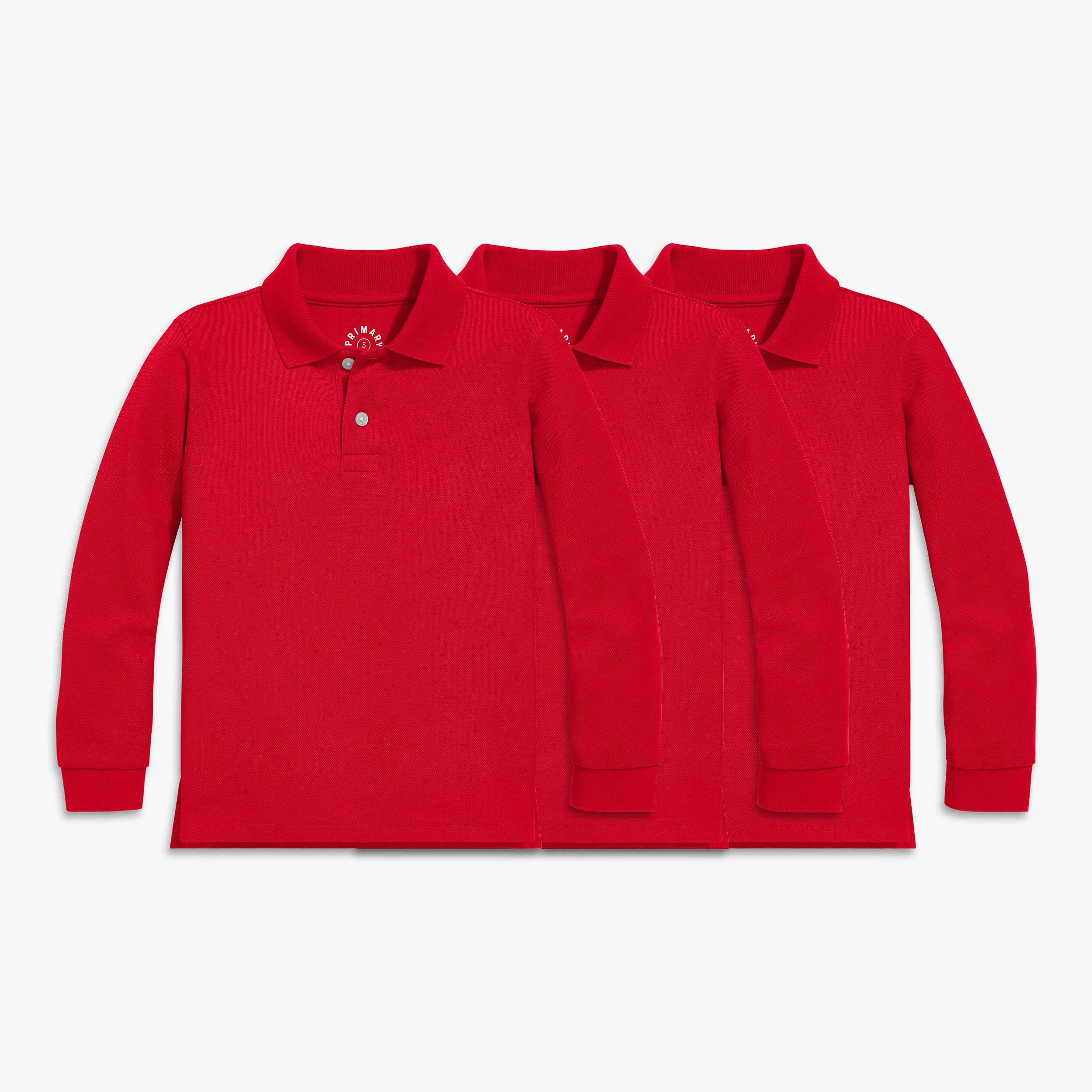 Kids long sleeve pique polo 3-pack 1 19529-kids-long-sleeve-pique-polo-3-pack-1.jpg