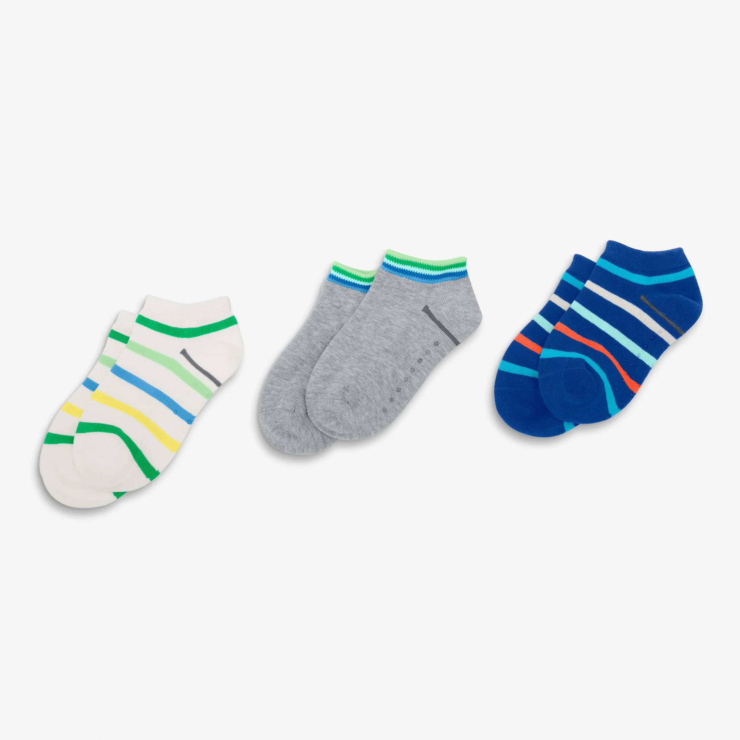 Kids ankle sock 3-pack in stripes mix 1 19702-kids-ankle-sock-3-pack-in-stripes-mix-1.webp