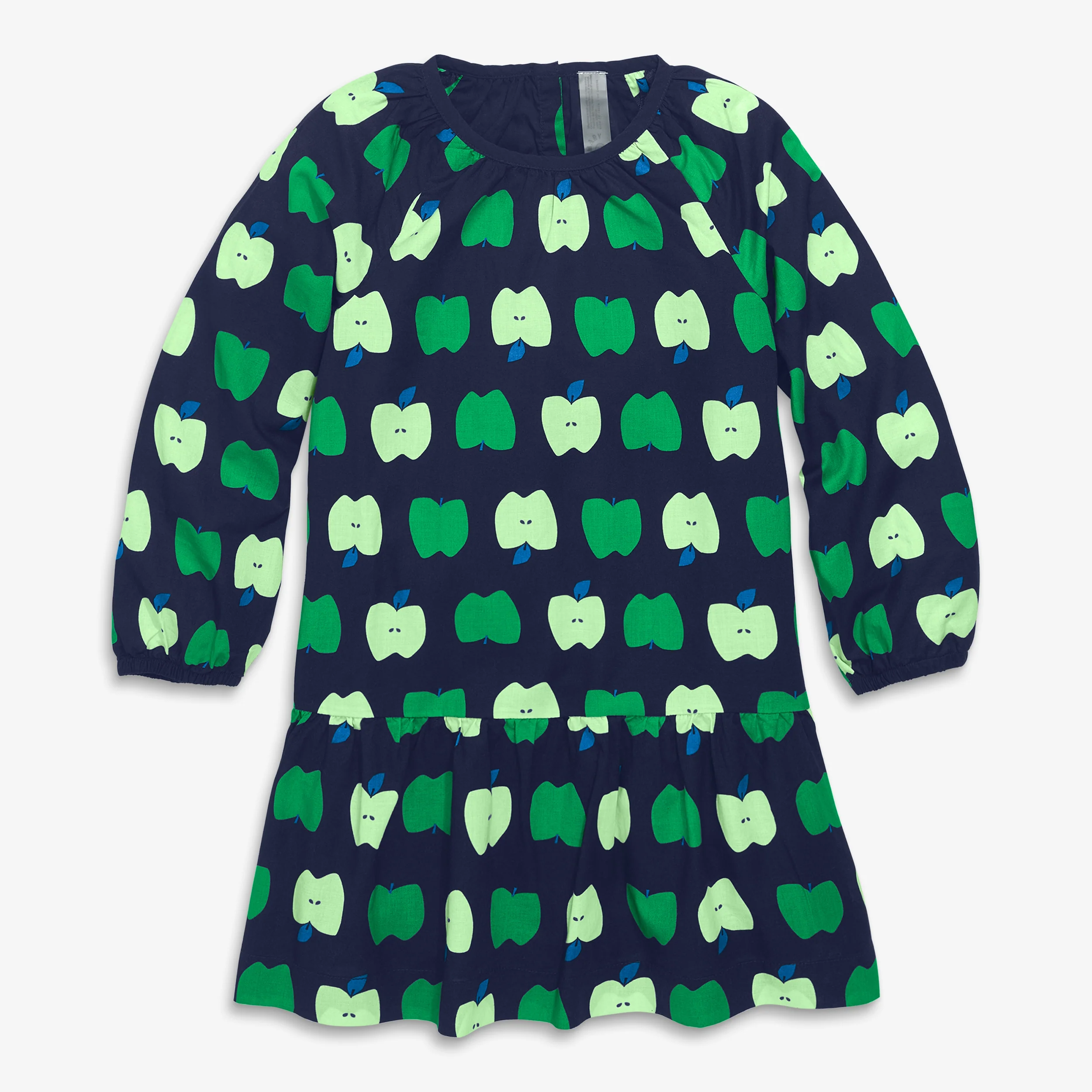 Kids long sleeve swing dress in apple orchard 1 20009-kids-long-sleeve-swing-dress-in-apple-orchard-1.webp