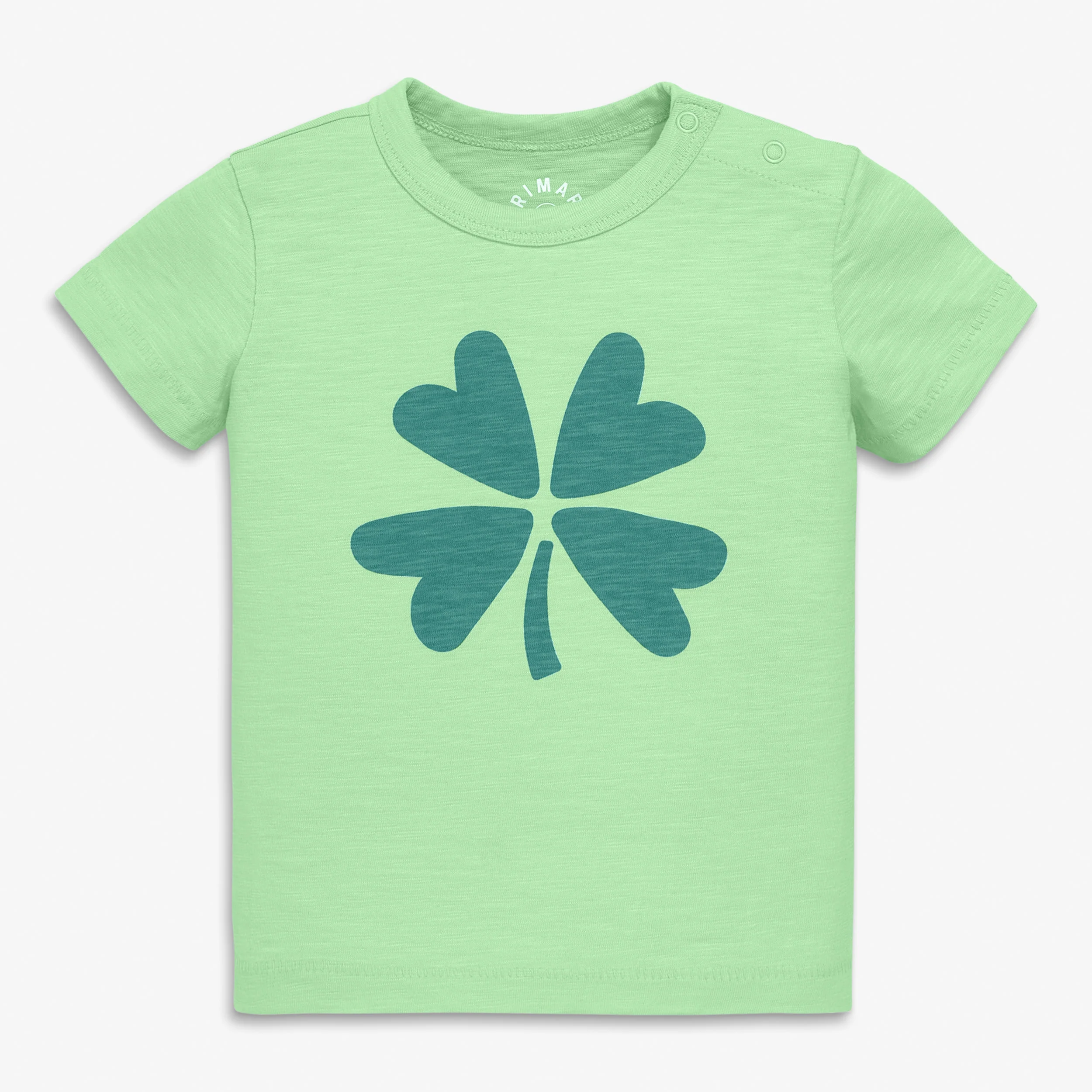 Baby clover tee