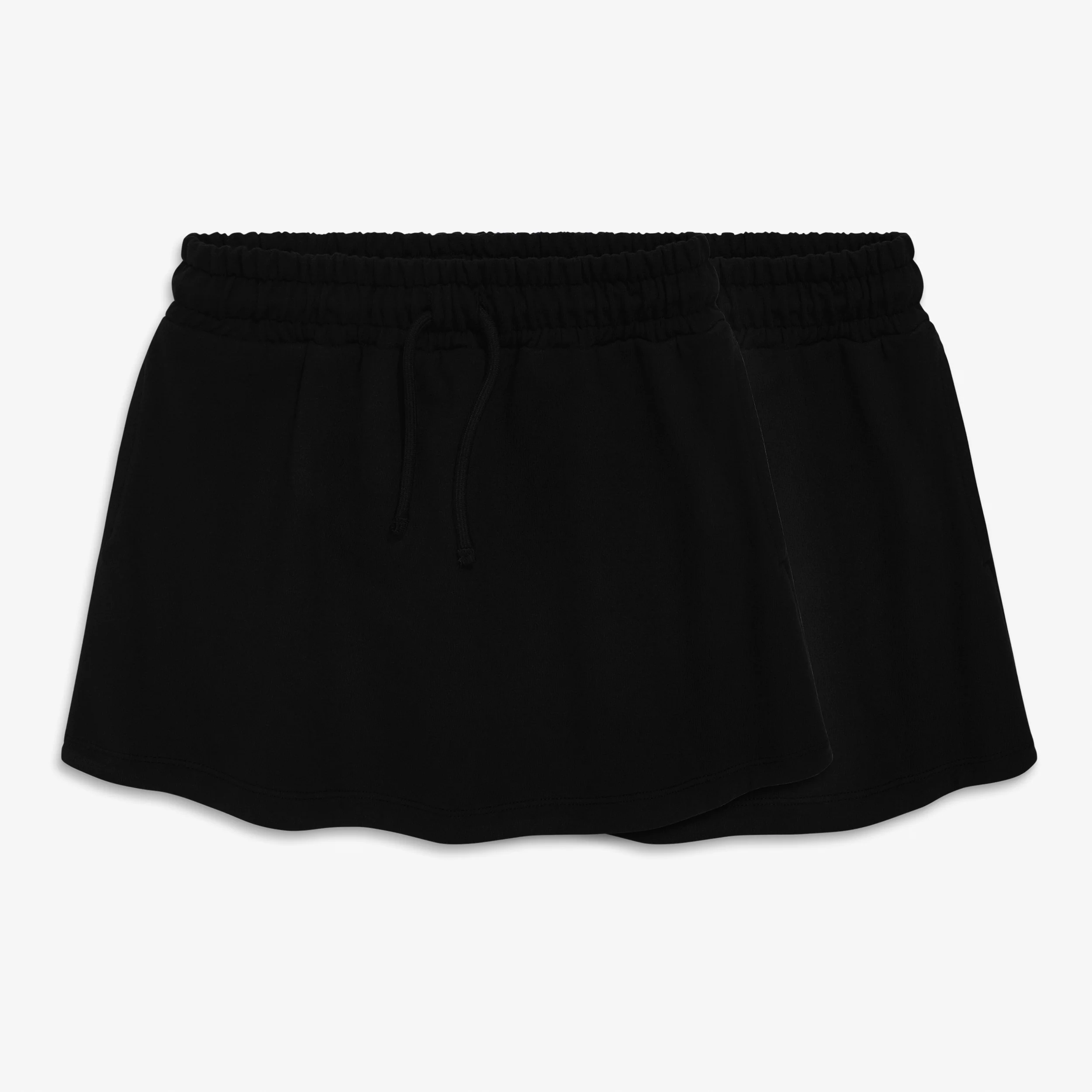 Kids drawstring pocket skort 2-pack 1 20432-kids-drawstring-pocket-skort-2-pack-1.webp