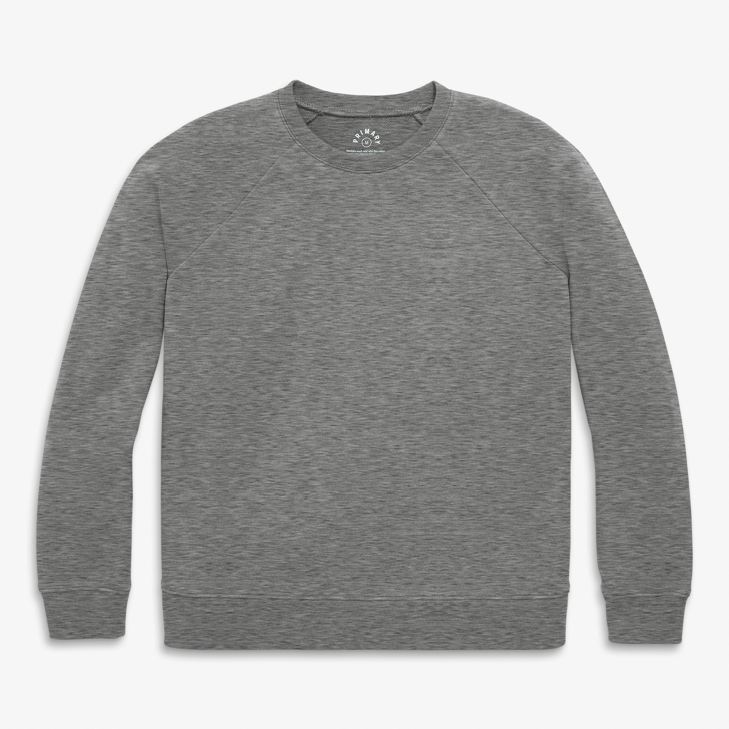 Adult 24/7 sweatshirt (women's fit)
