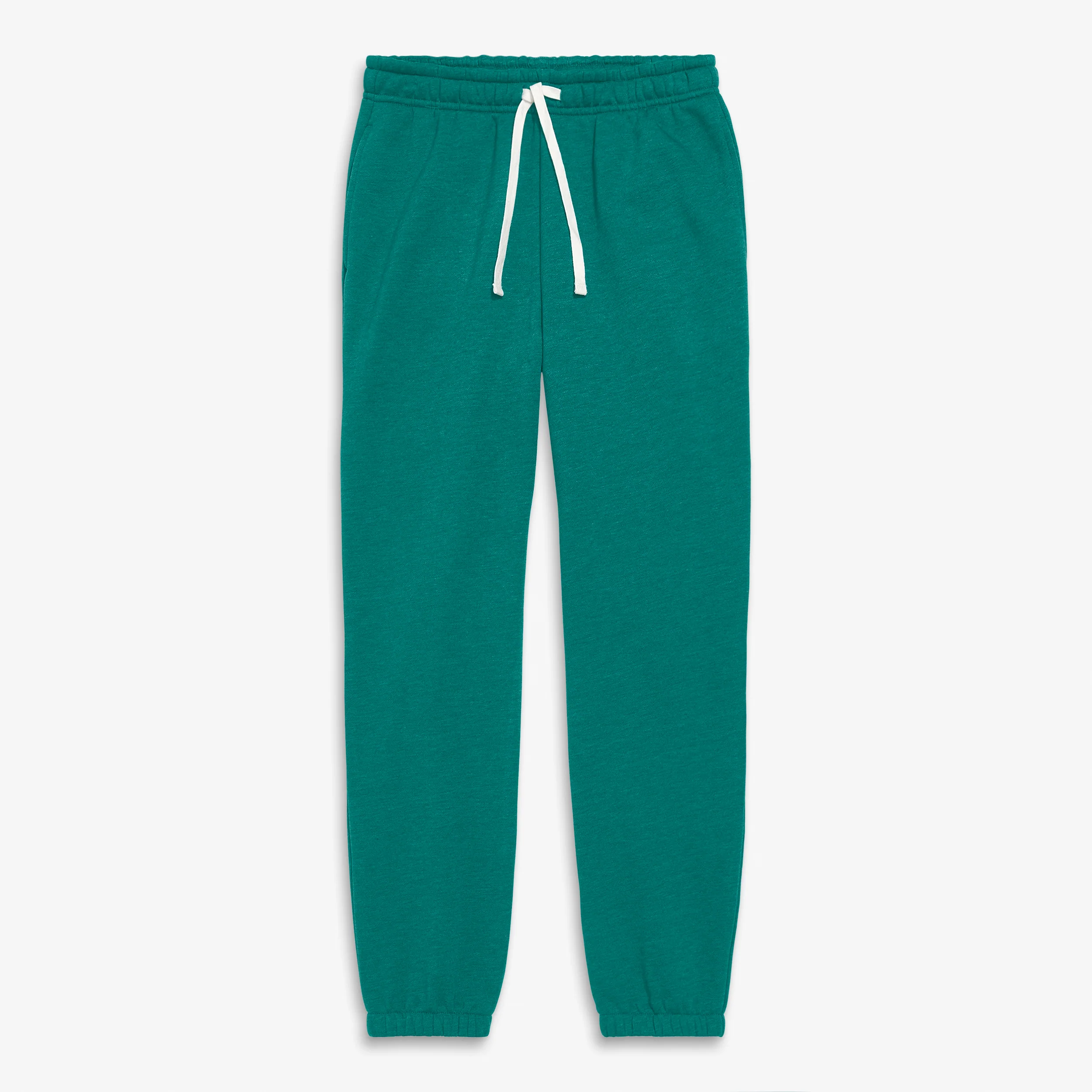 Adult cozy fleece sweatpant (women's fit)