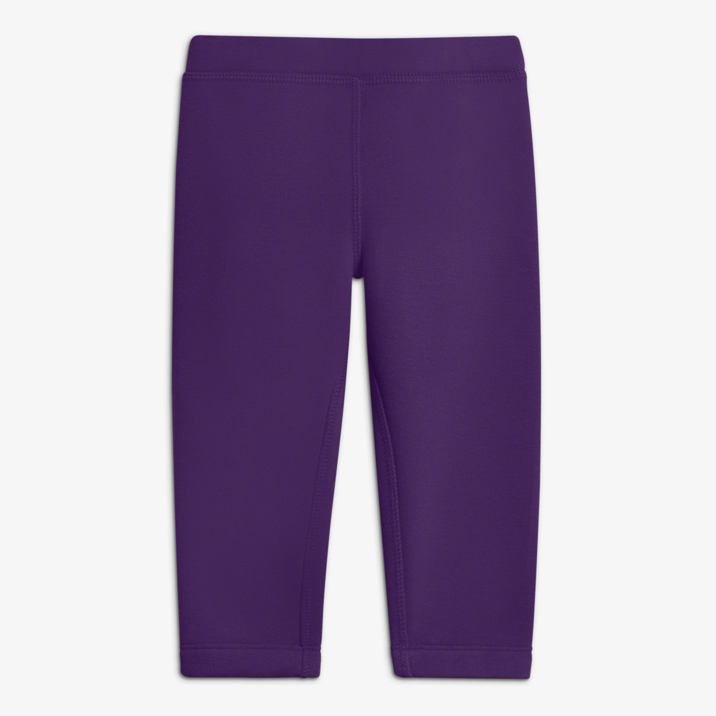 Baby coziest fleece-lined legging in seasonal colors