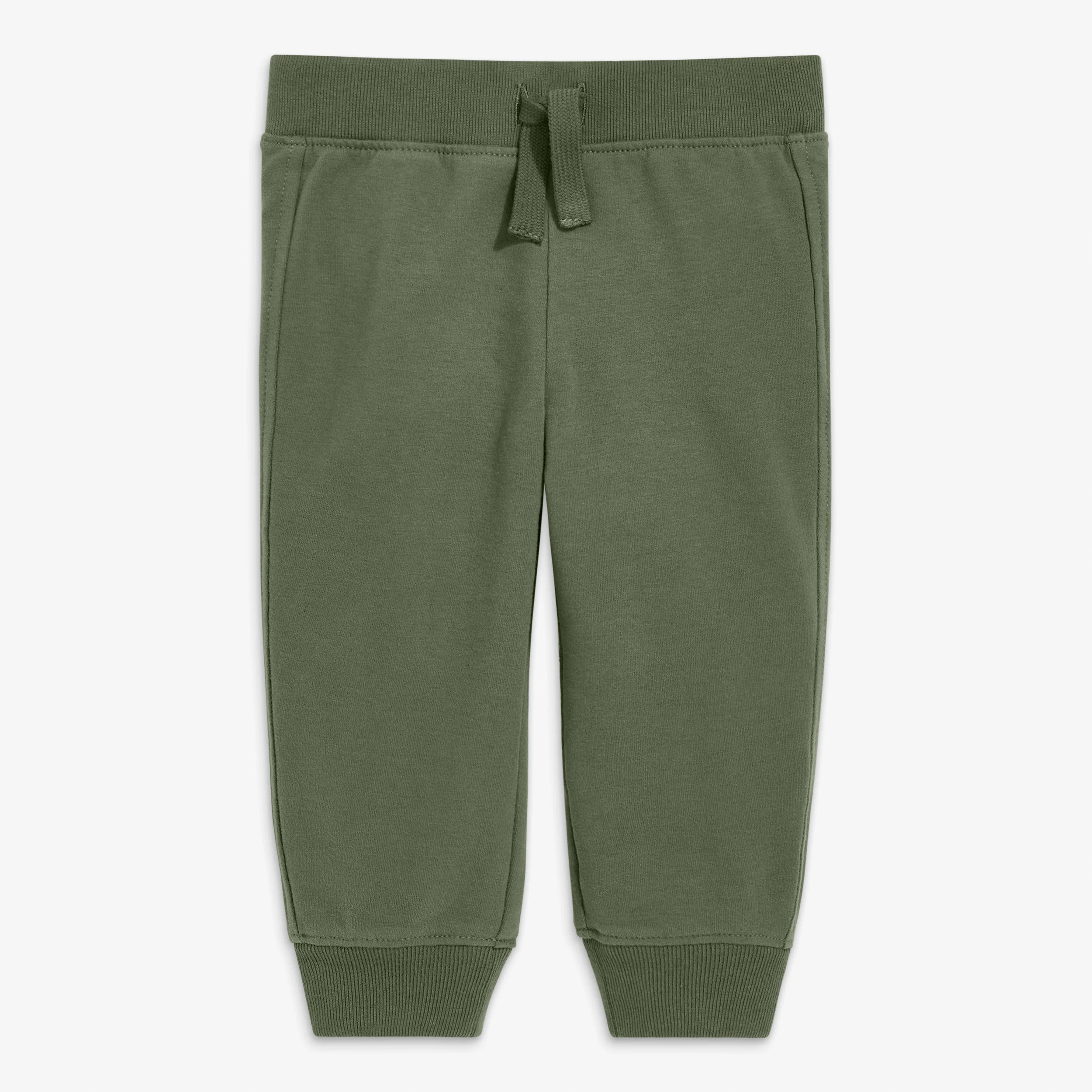 Baby jogger