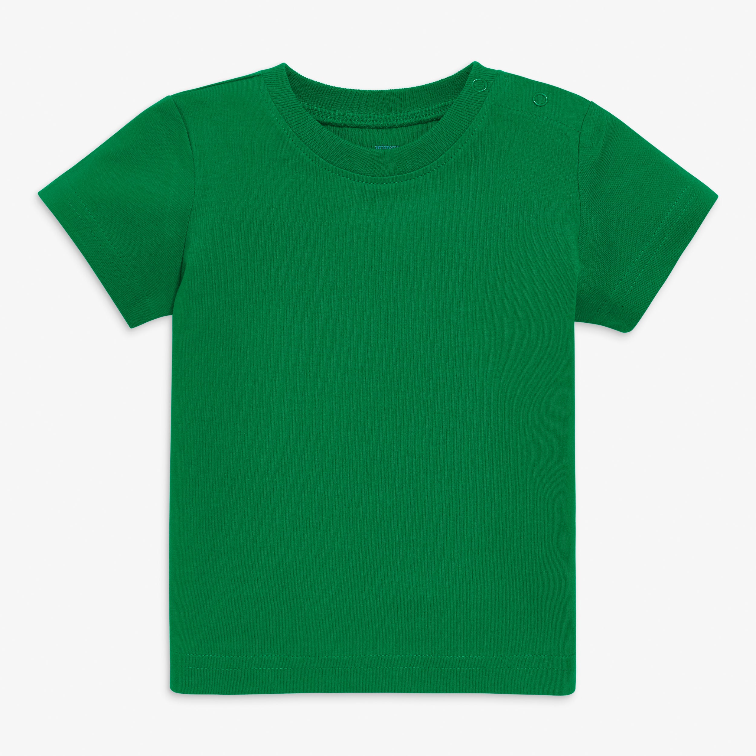 Baby short sleeve tee
