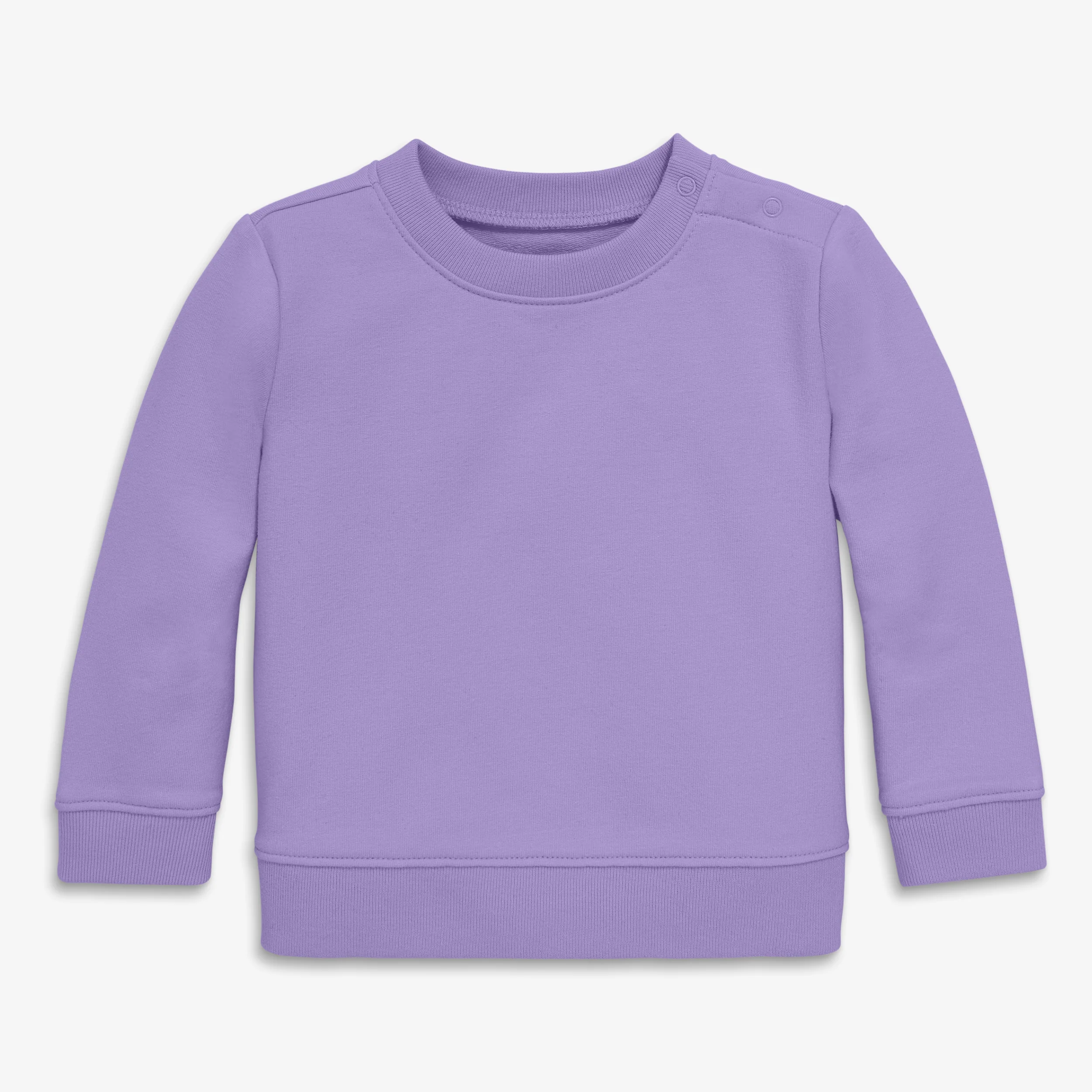 Baby sweatshirt