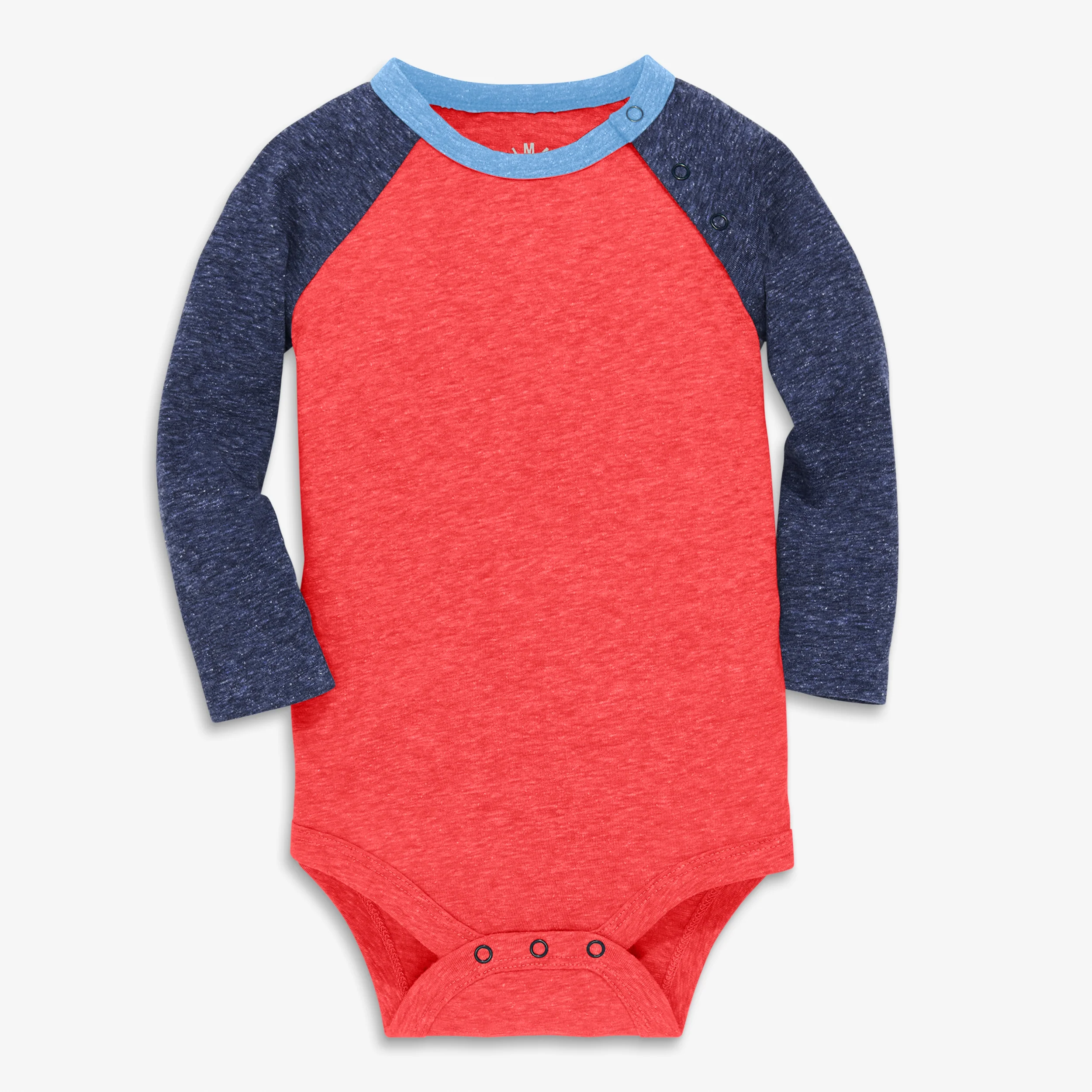 23611-heathered-long-sleeve-baseball-babysuit-1.webp