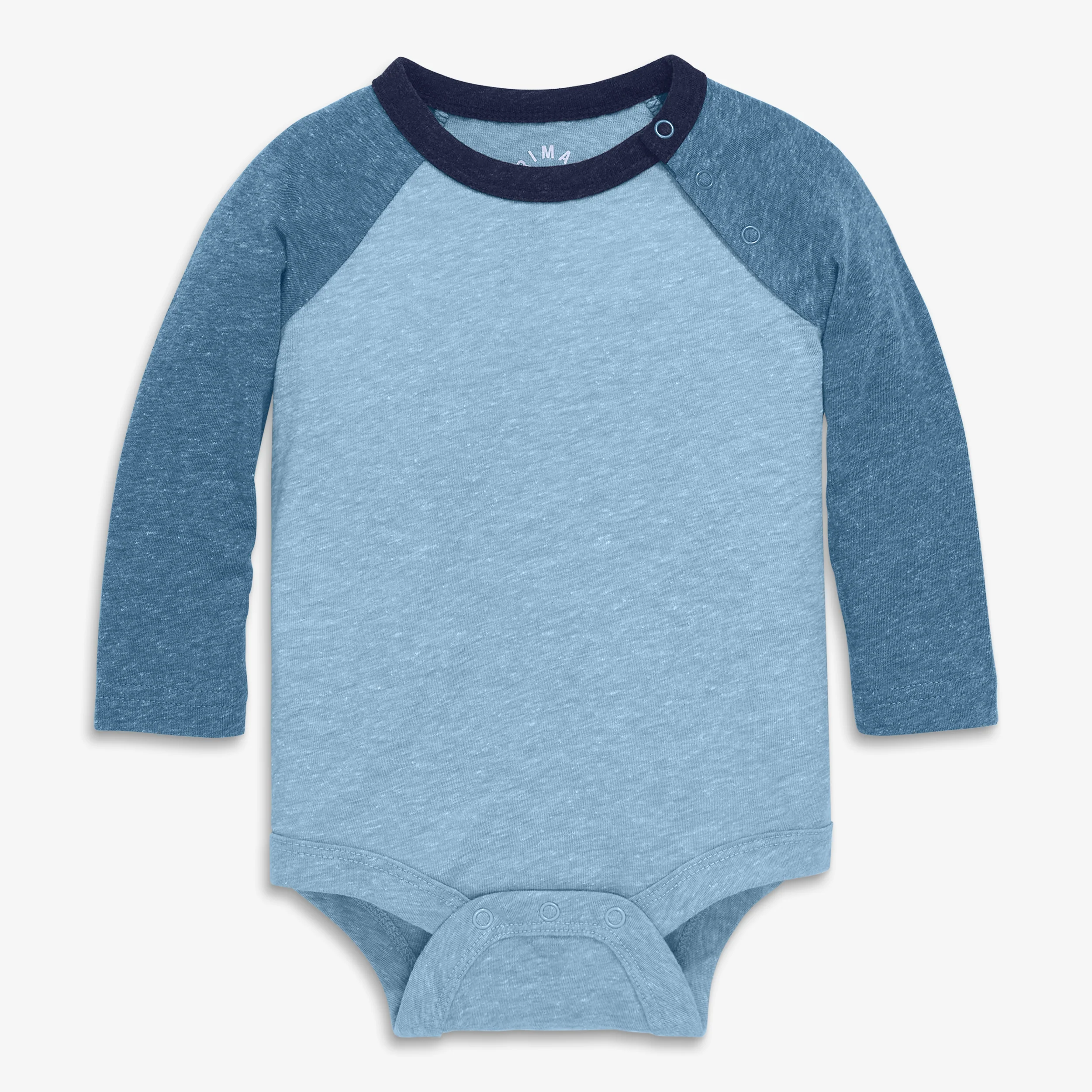 23611-heathered-long-sleeve-baseball-babysuit-1.webp
