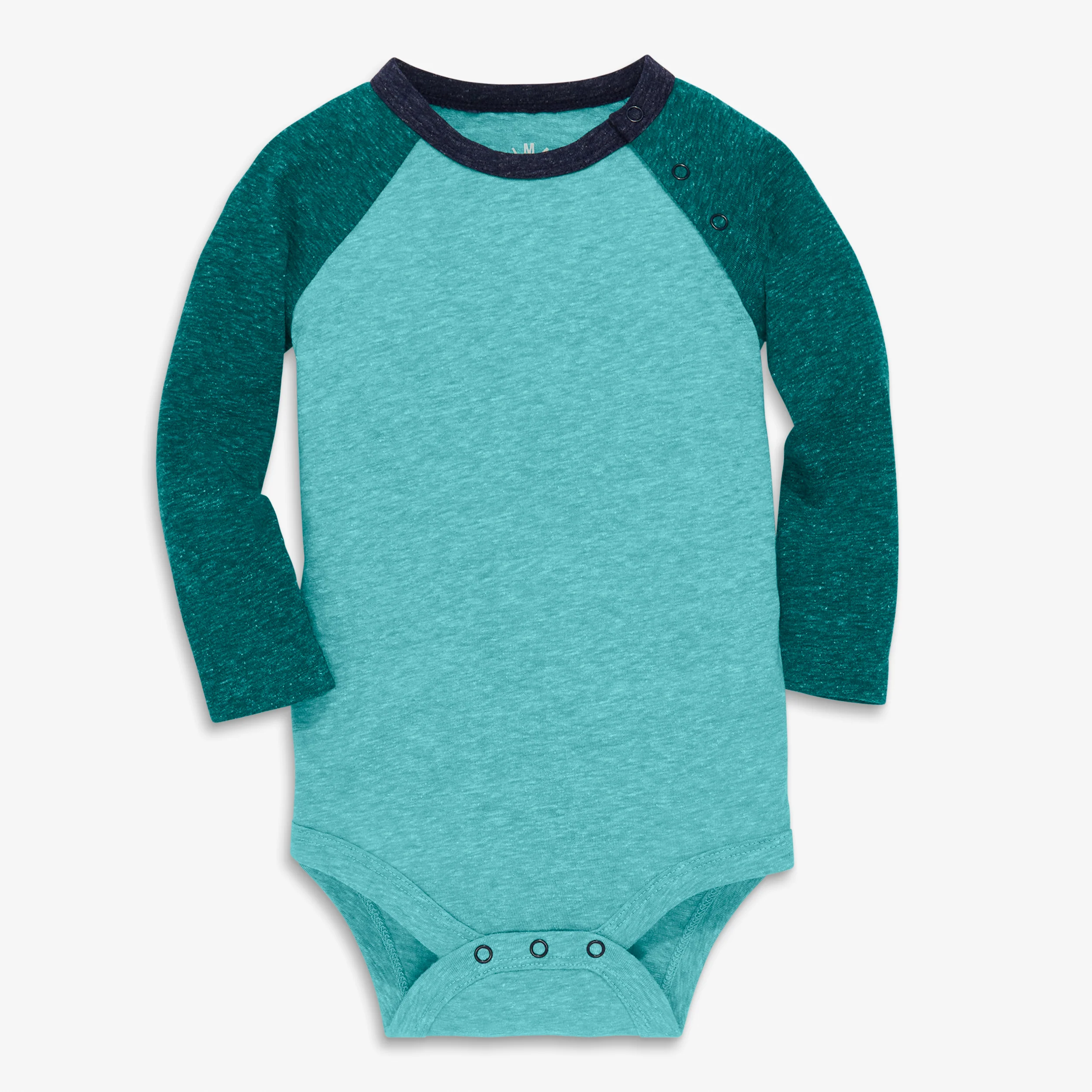 23611-heathered-long-sleeve-baseball-babysuit-1.webp