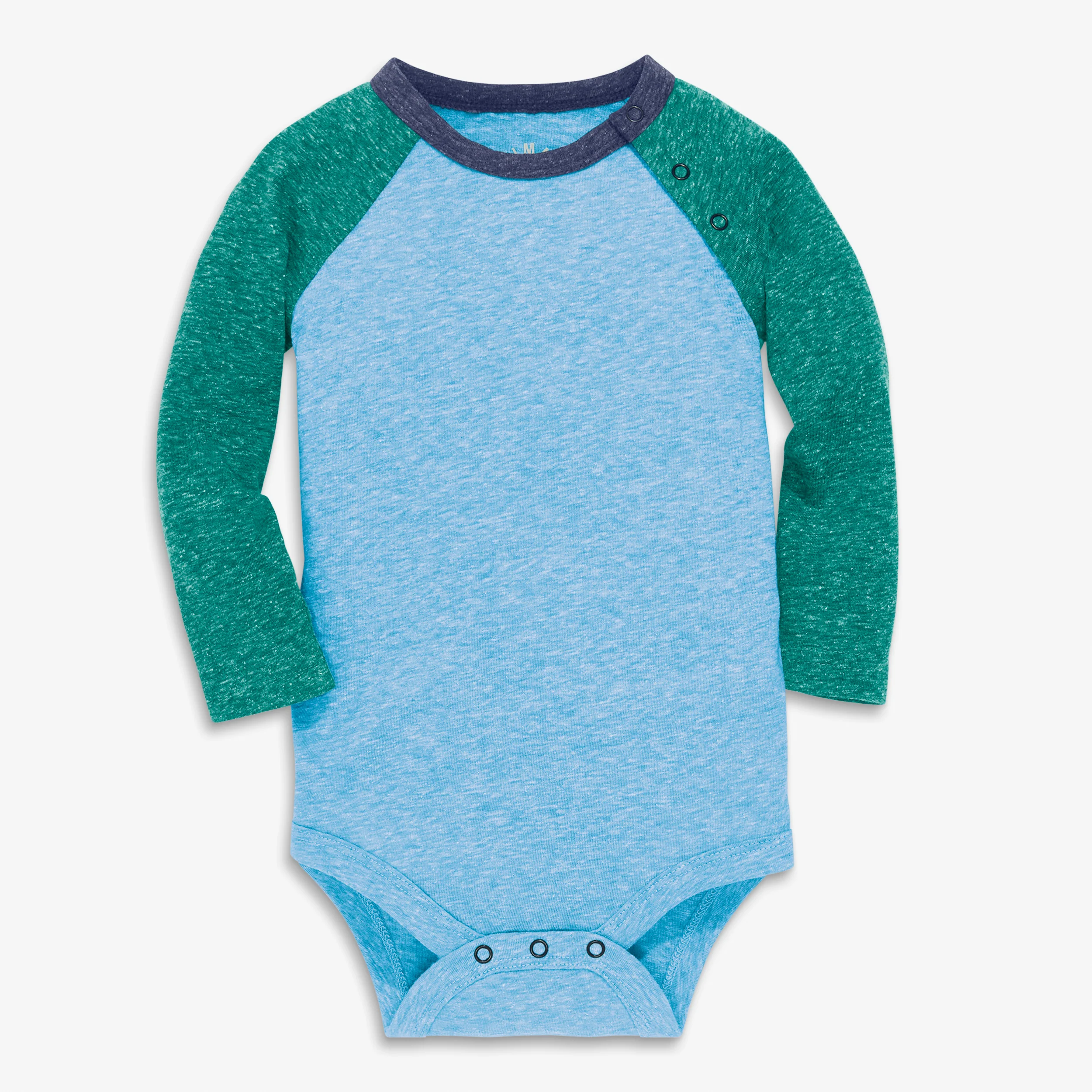 23611-heathered-long-sleeve-baseball-babysuit-1.webp
