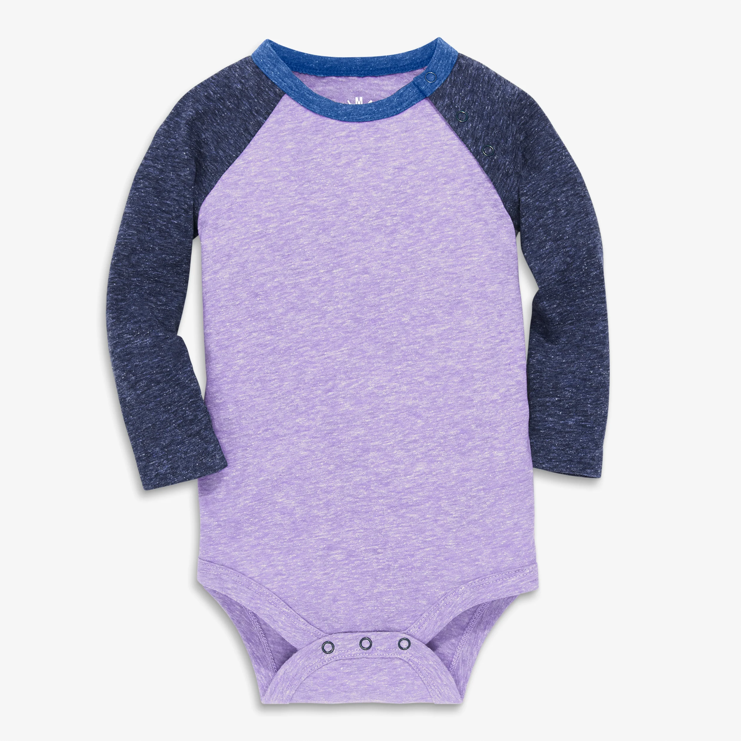 23611-heathered-long-sleeve-baseball-babysuit-1.webp