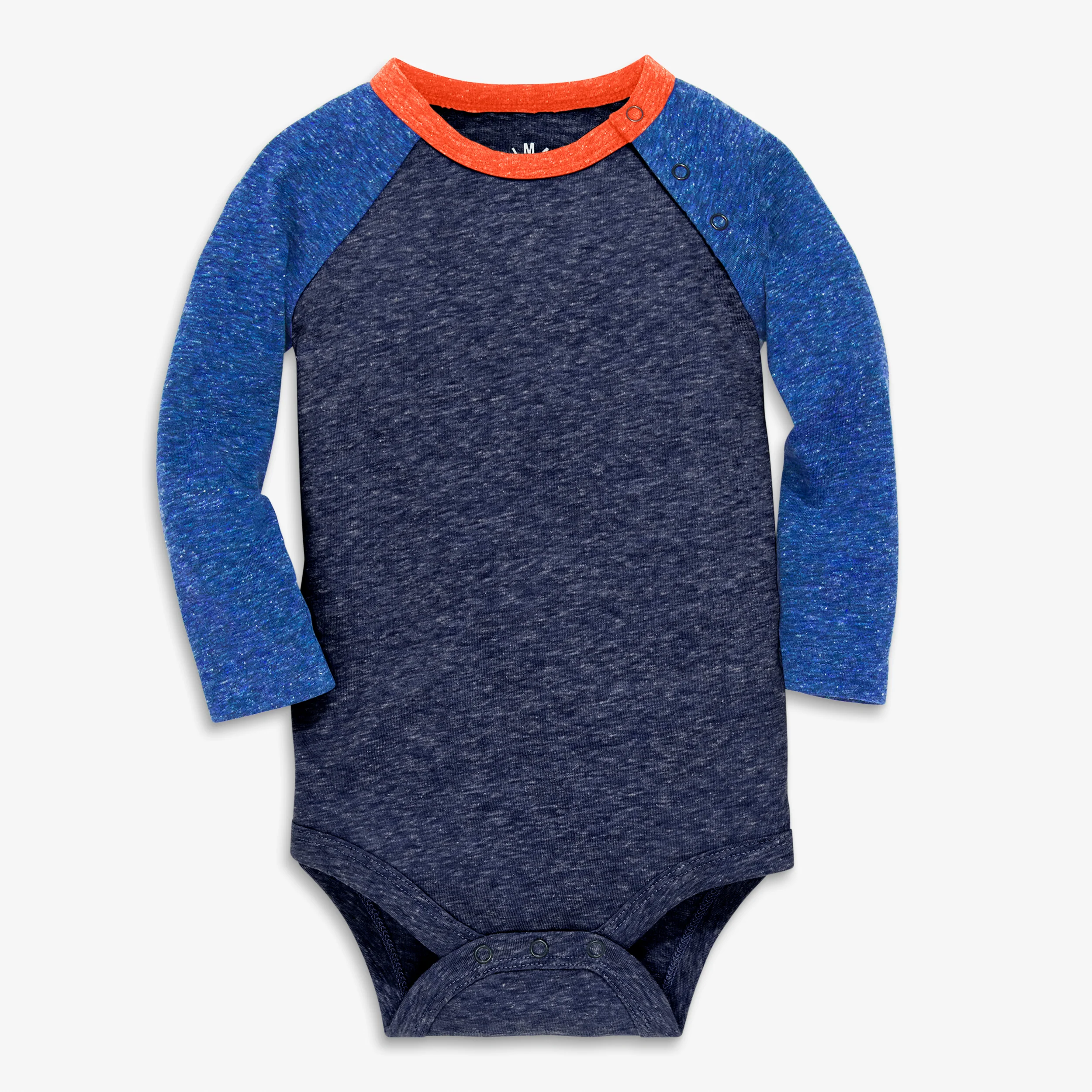 23611-heathered-long-sleeve-baseball-babysuit-1.webp