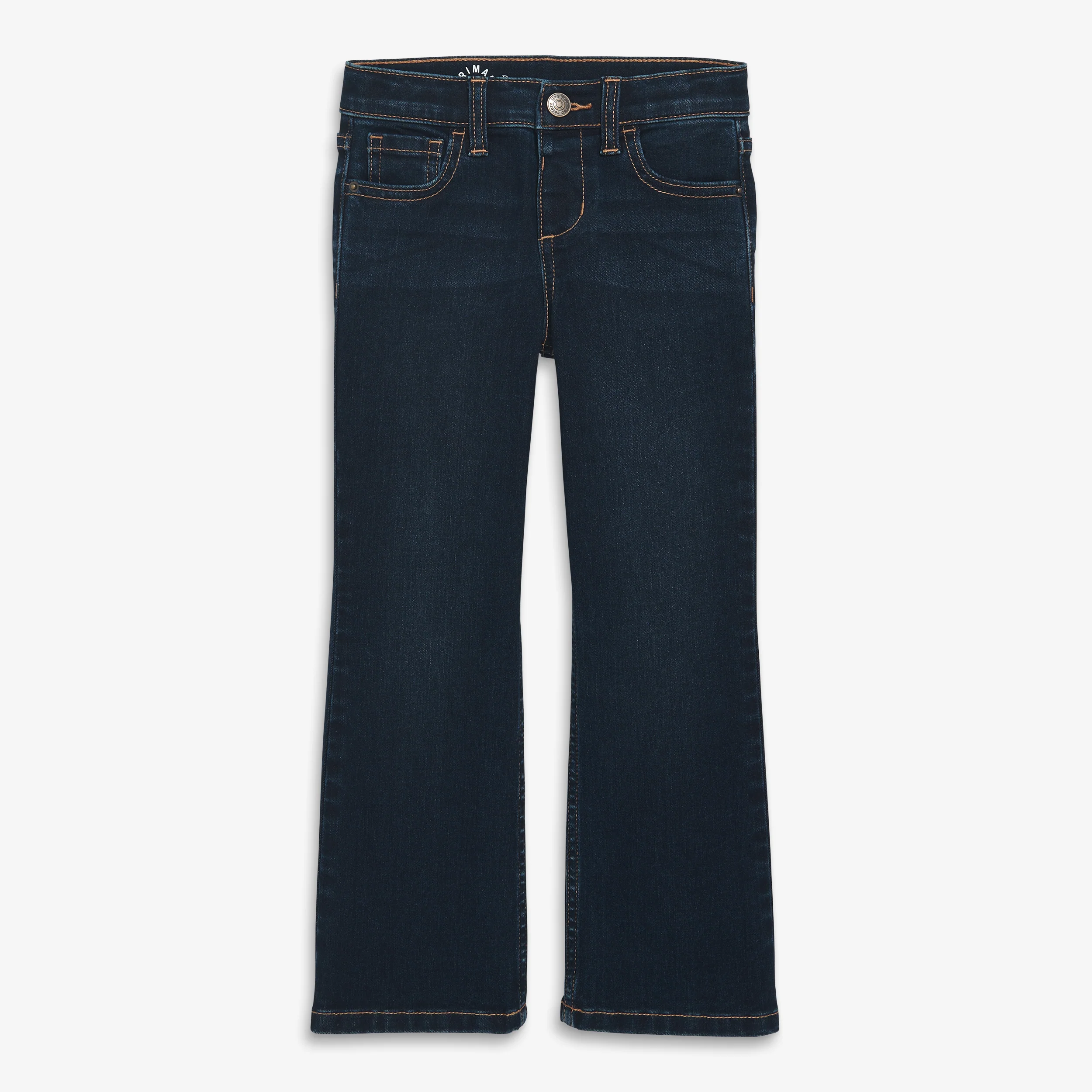 Kids bootcut jean