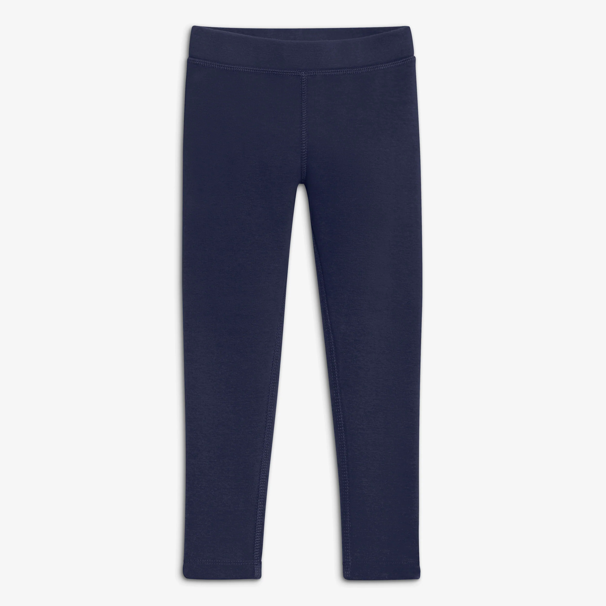 Kids coziest fleece-lined legging