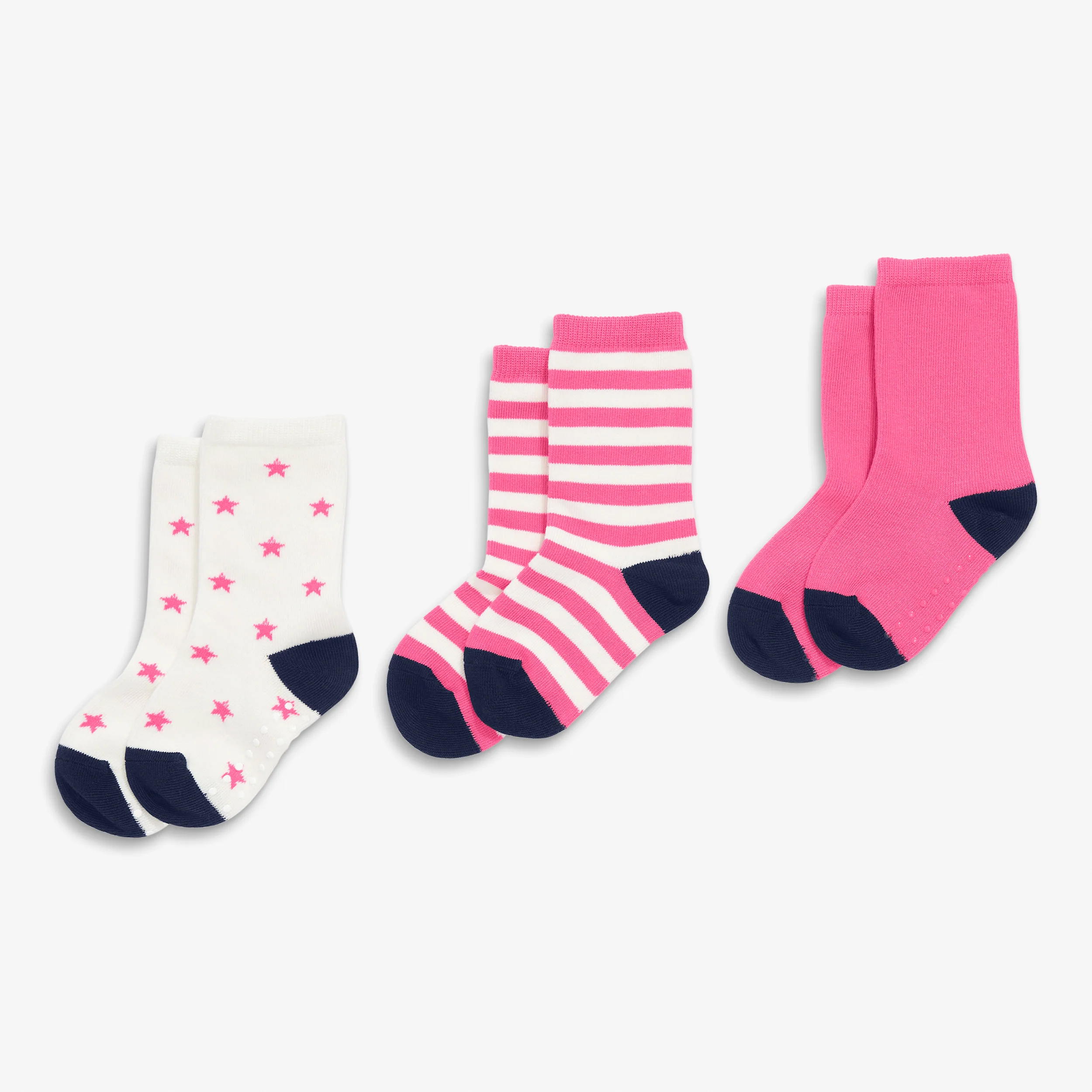 Kids crew sock 3-pack 1 25246-kids-crew-sock-3-pack-1.webp