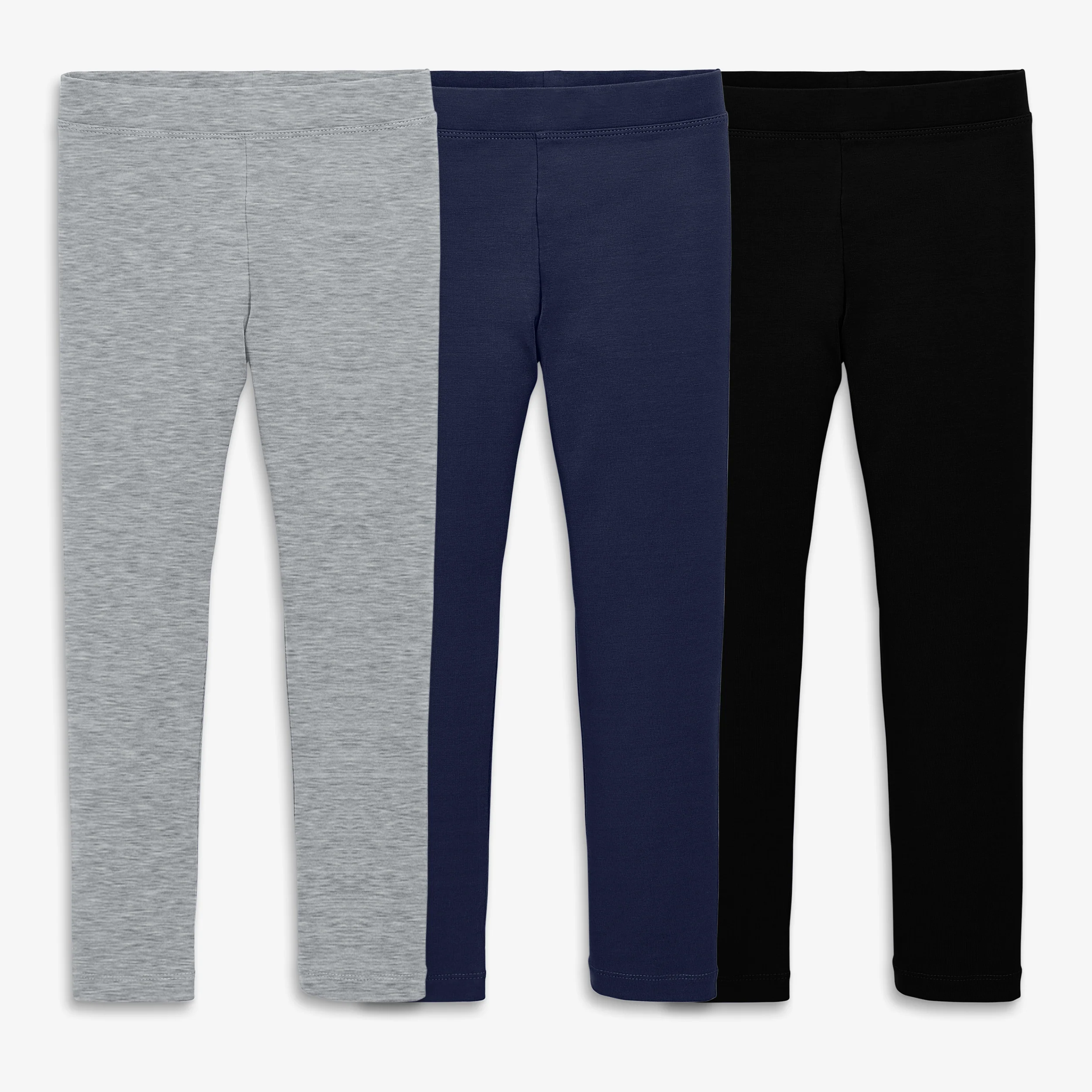 Kids legging 3-pack