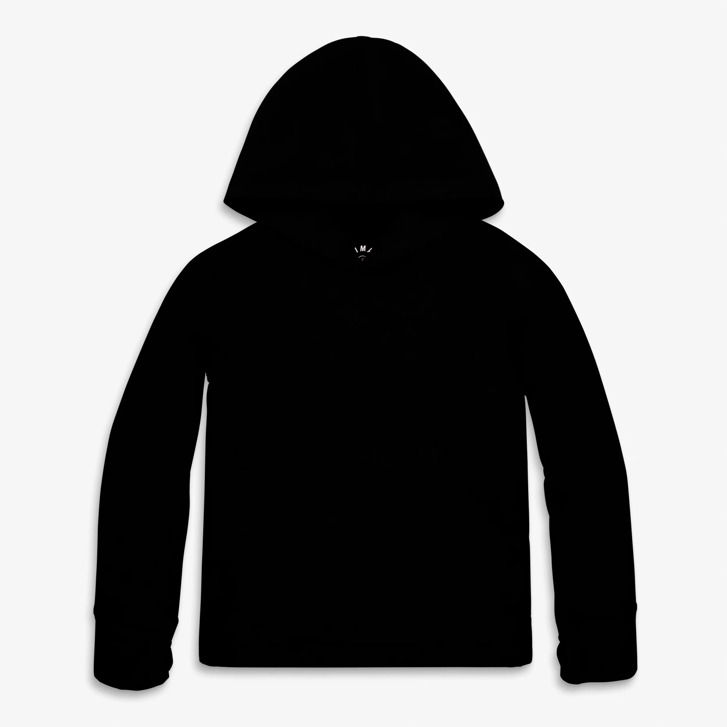 Kids FlexKnit pullover hoodie