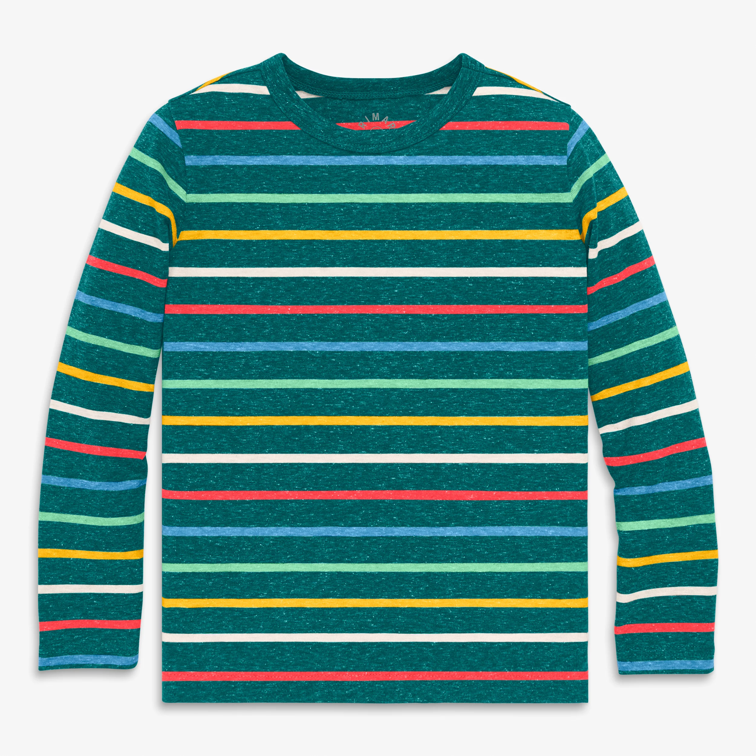 26494-kids-heathered-long-sleeve-rainbow-stripe-tee-1.webp