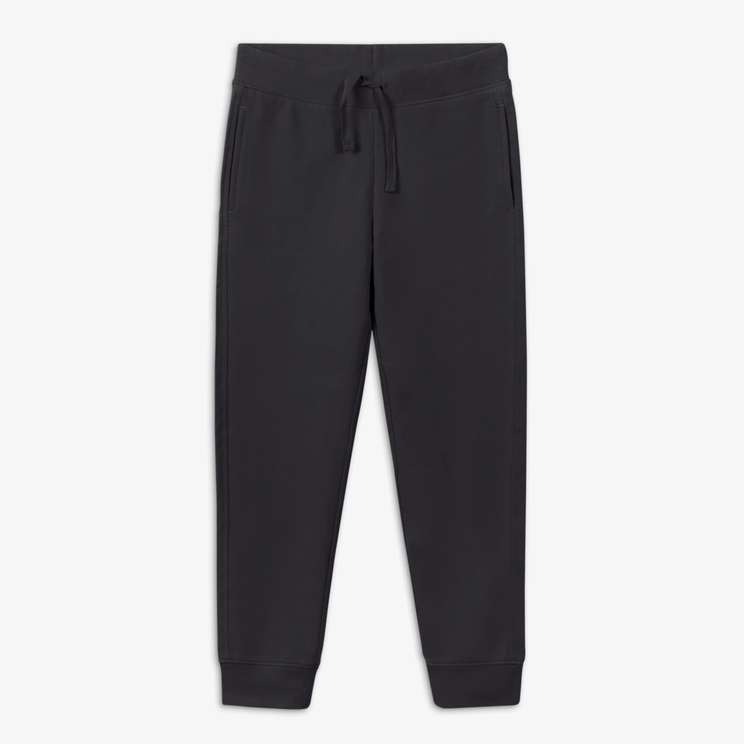 Kids jogger in winter seasonal colors