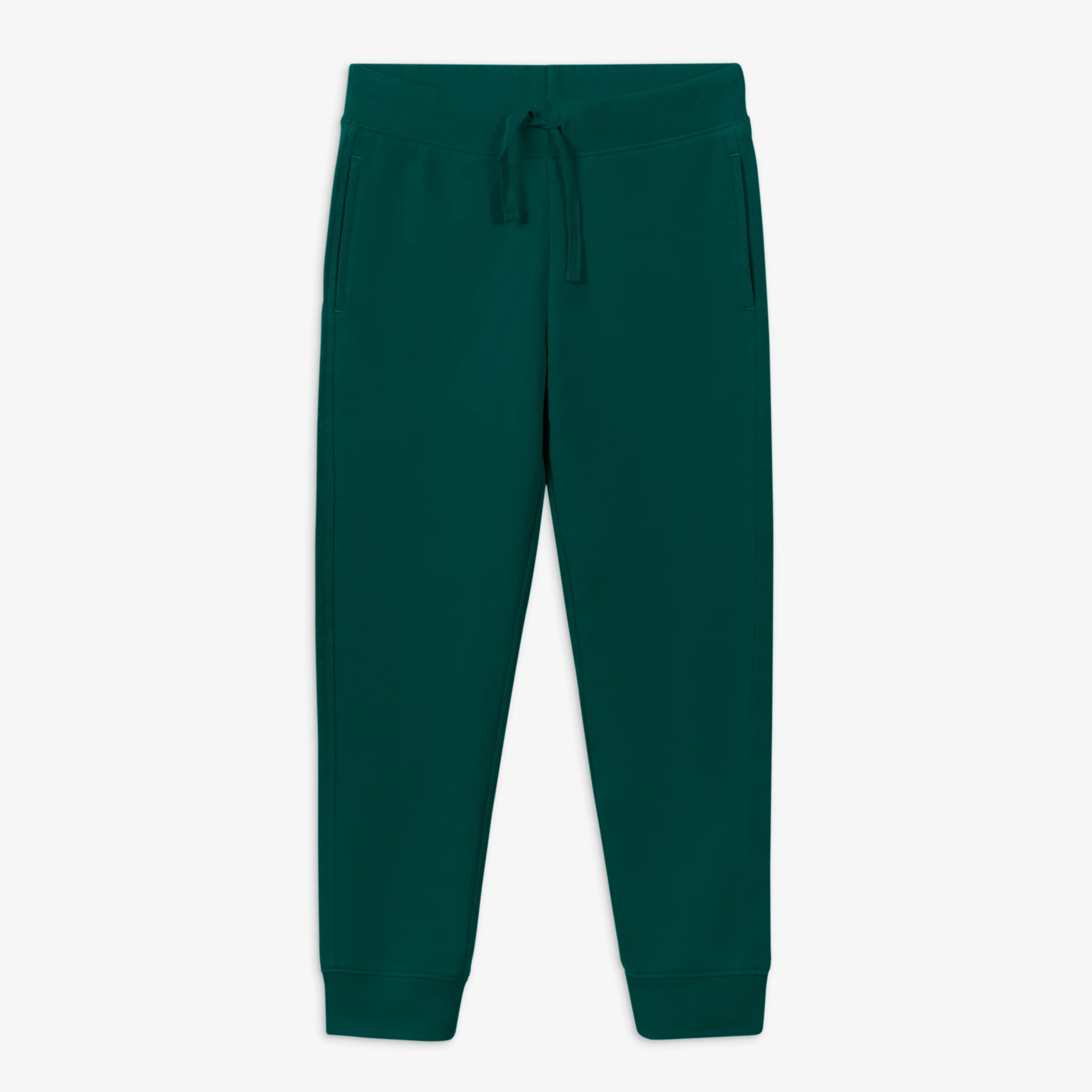 Kids jogger in winter seasonal colors