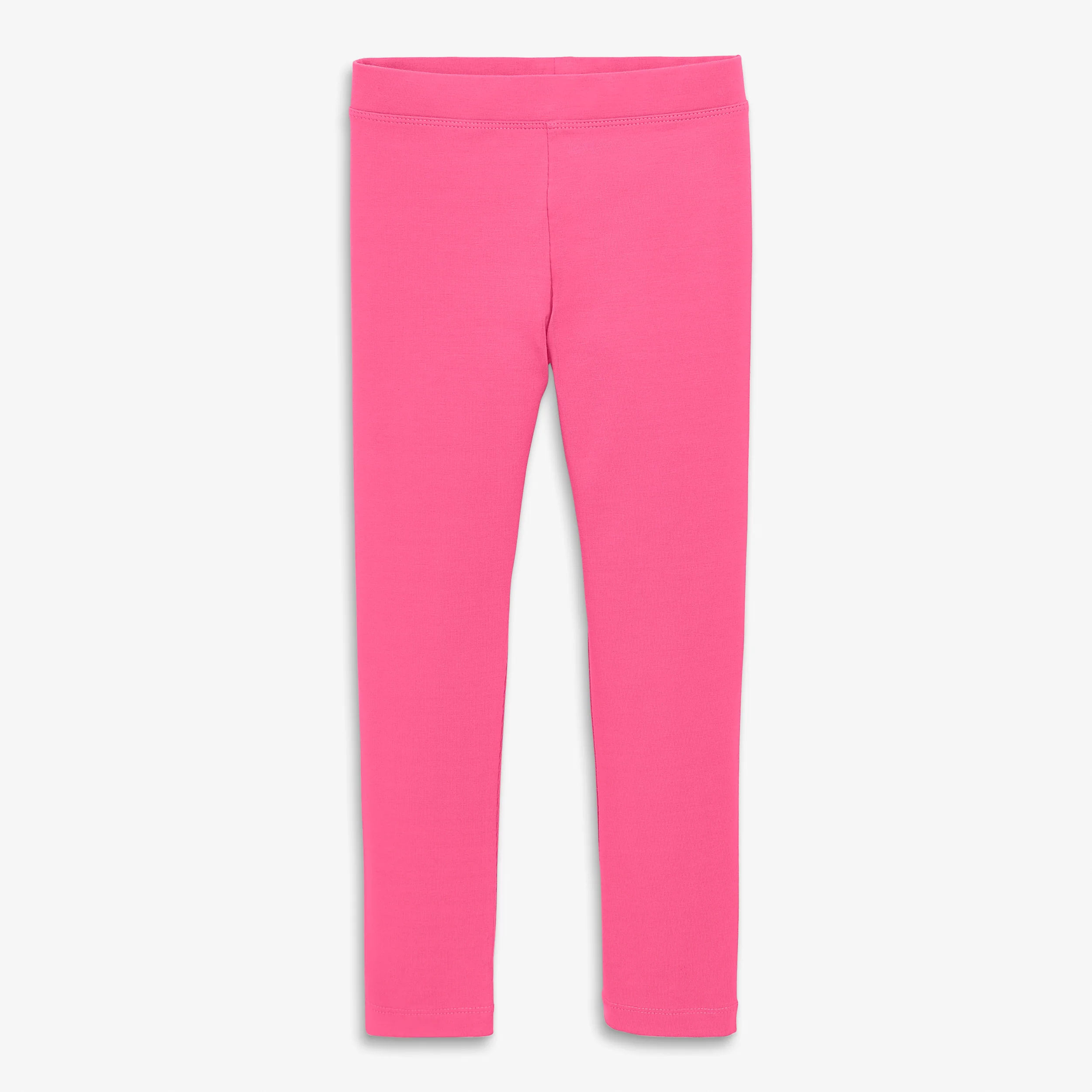 Kids legging in spring seasonal colors