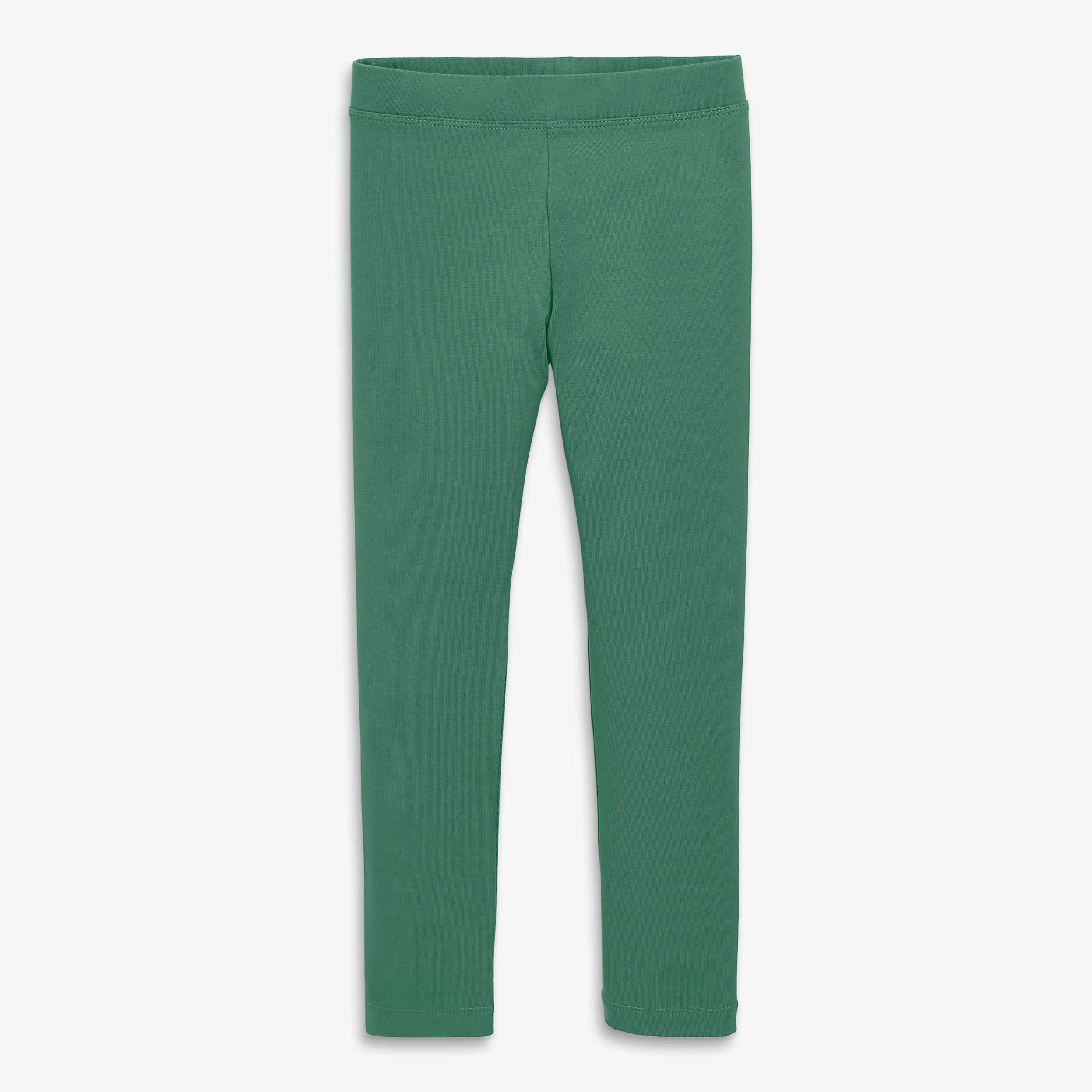 Kids legging in spring seasonal colors