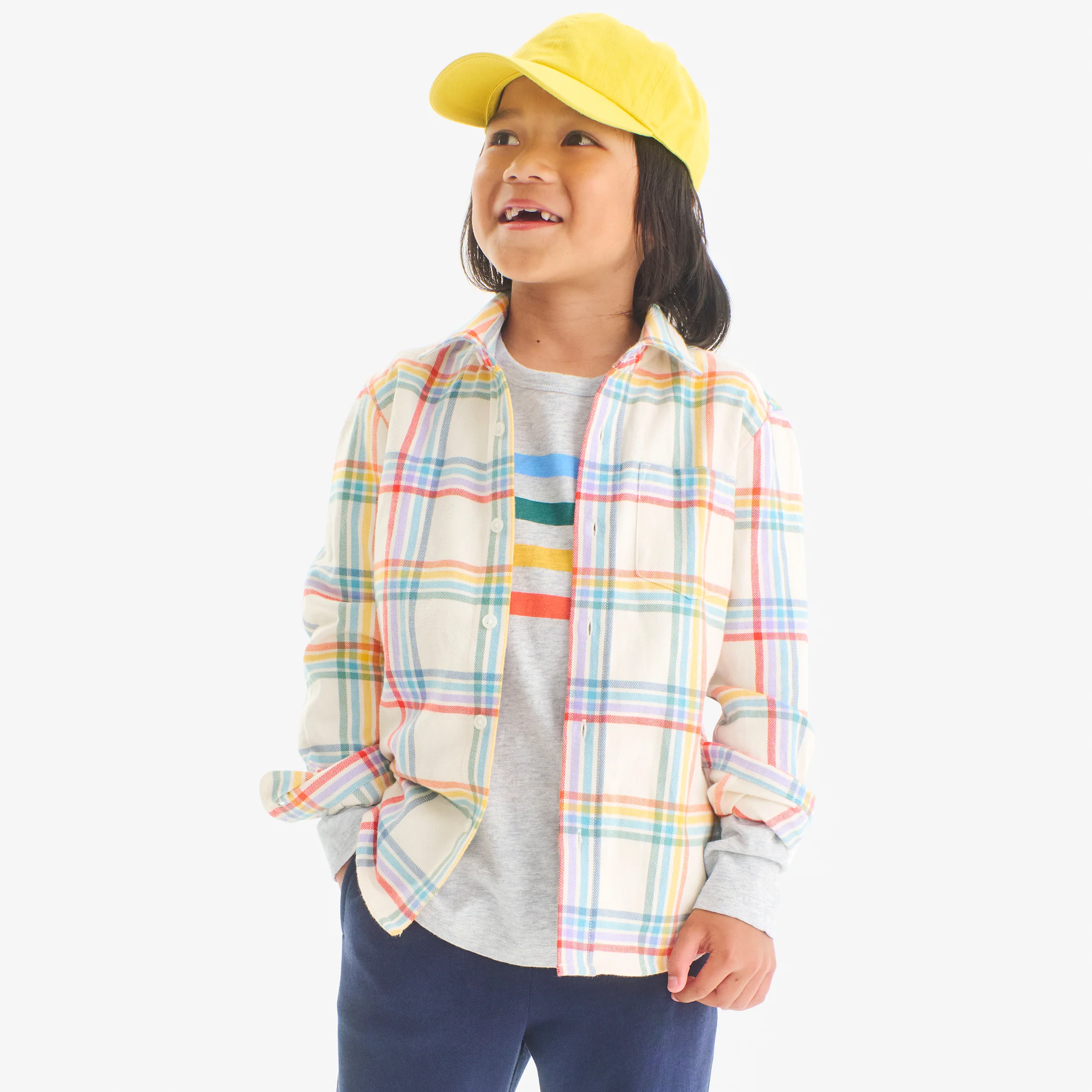 28827-kids-long-sleeve-rainbow-flannel-button-down-1.webp